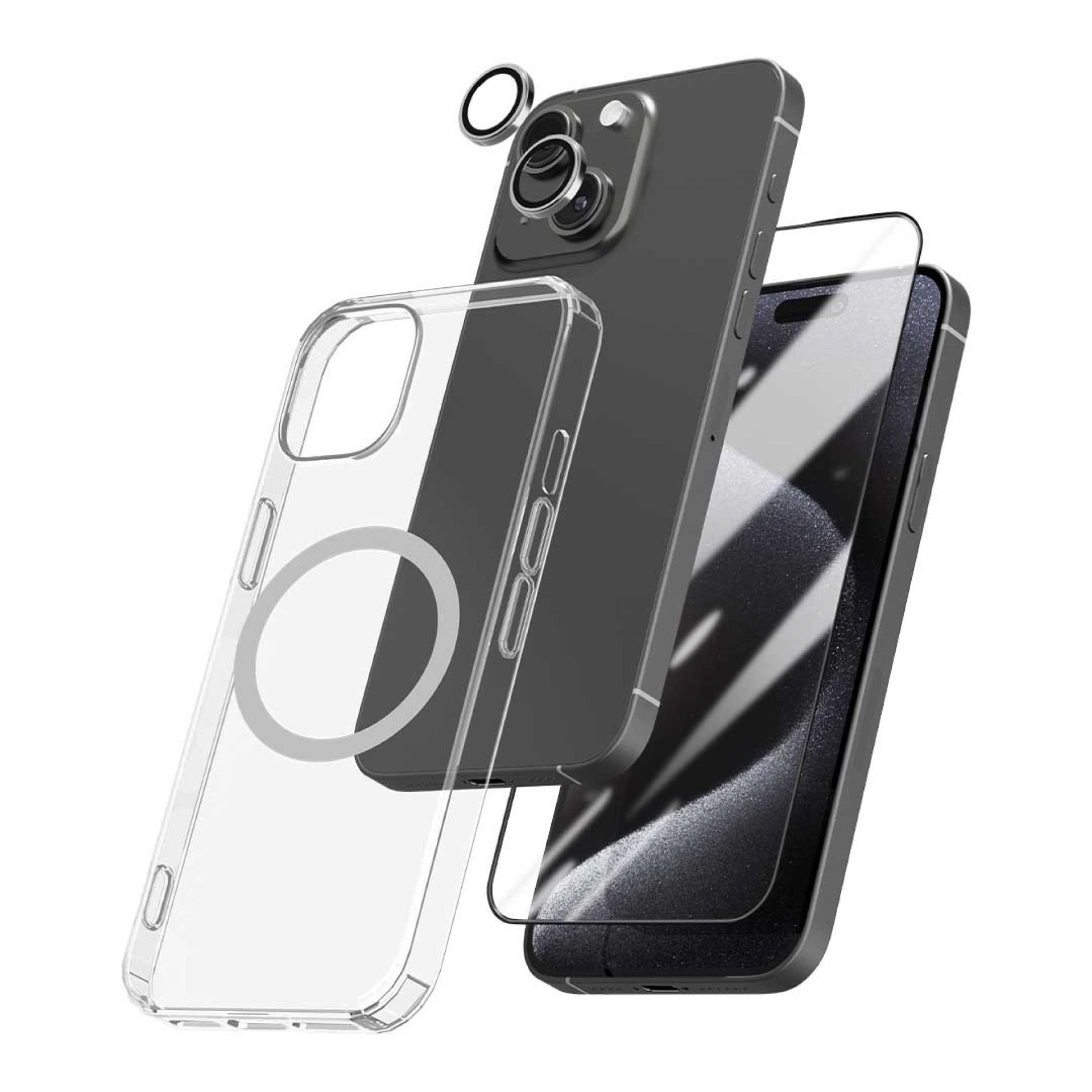 Kit de démarrage iPhone 13 Mini