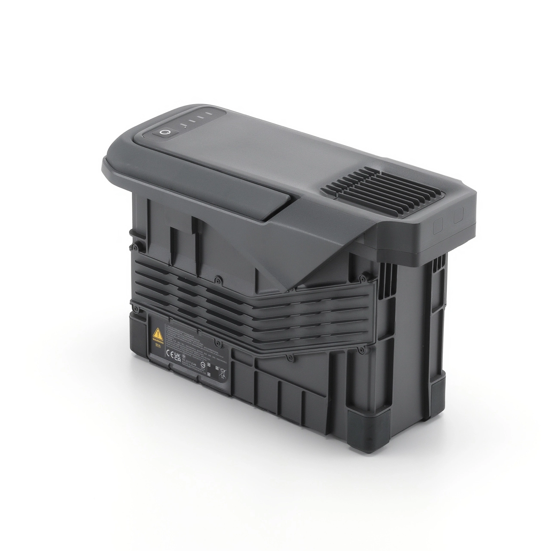 TB100 intelligent flight battery