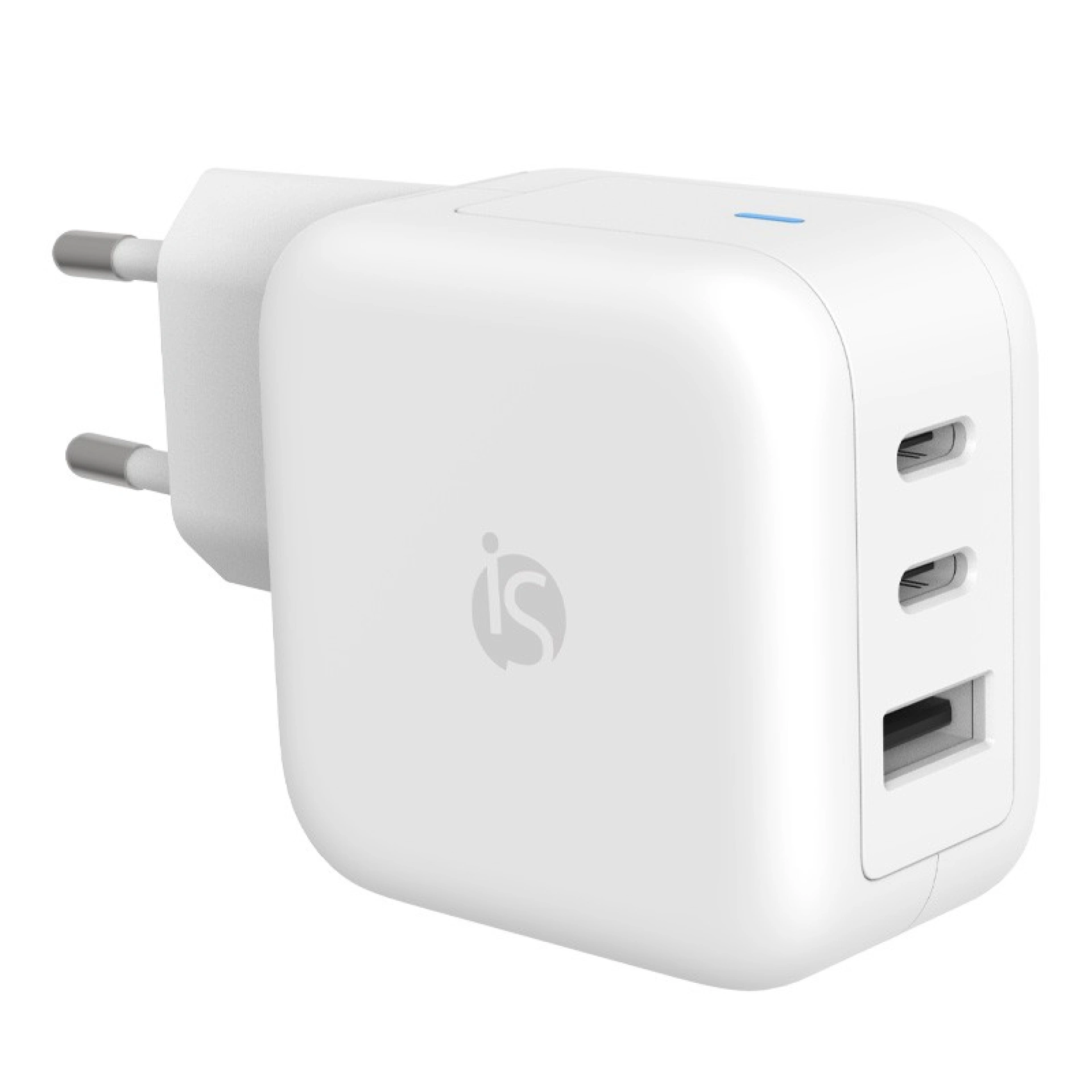 Chargeur USB-C GaN 67W