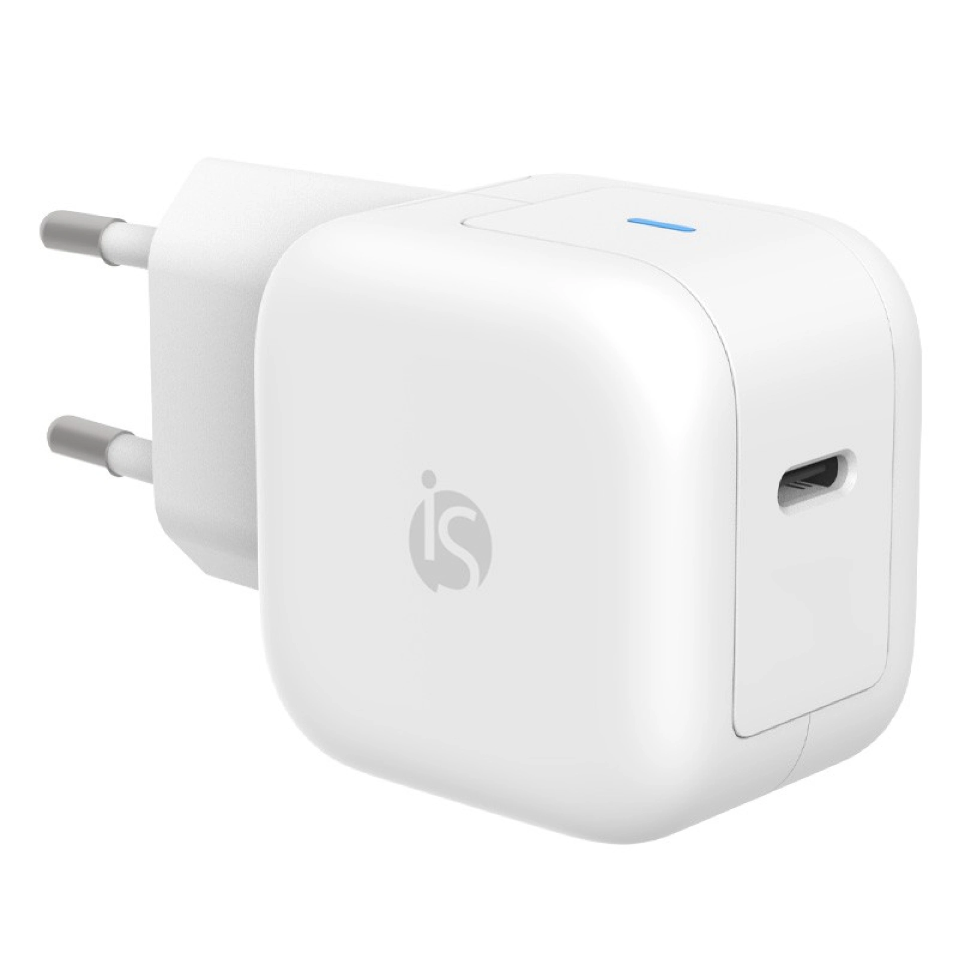 Chargeur USB-C GaN