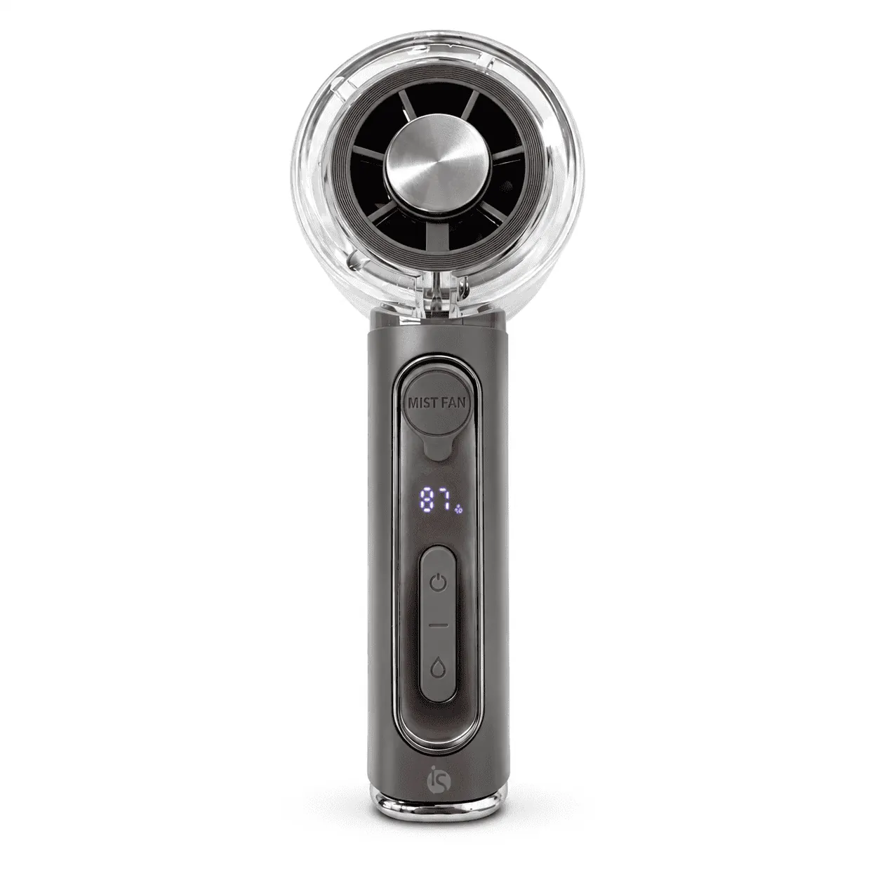 Ventilateur Portatif Brumisateur
