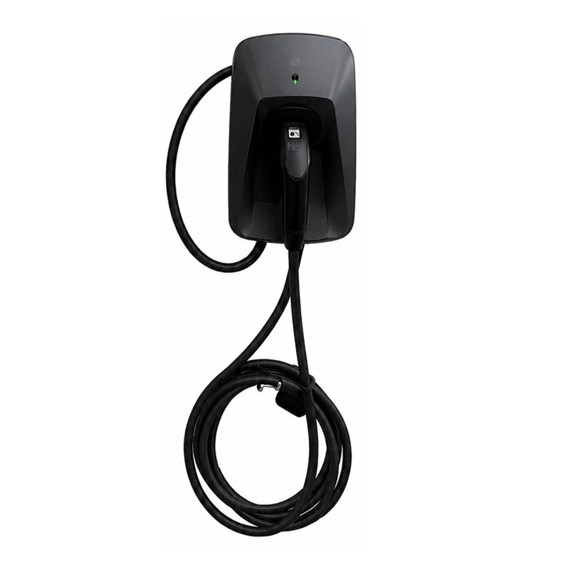 Borne de Recharge pour Voiture Électrique