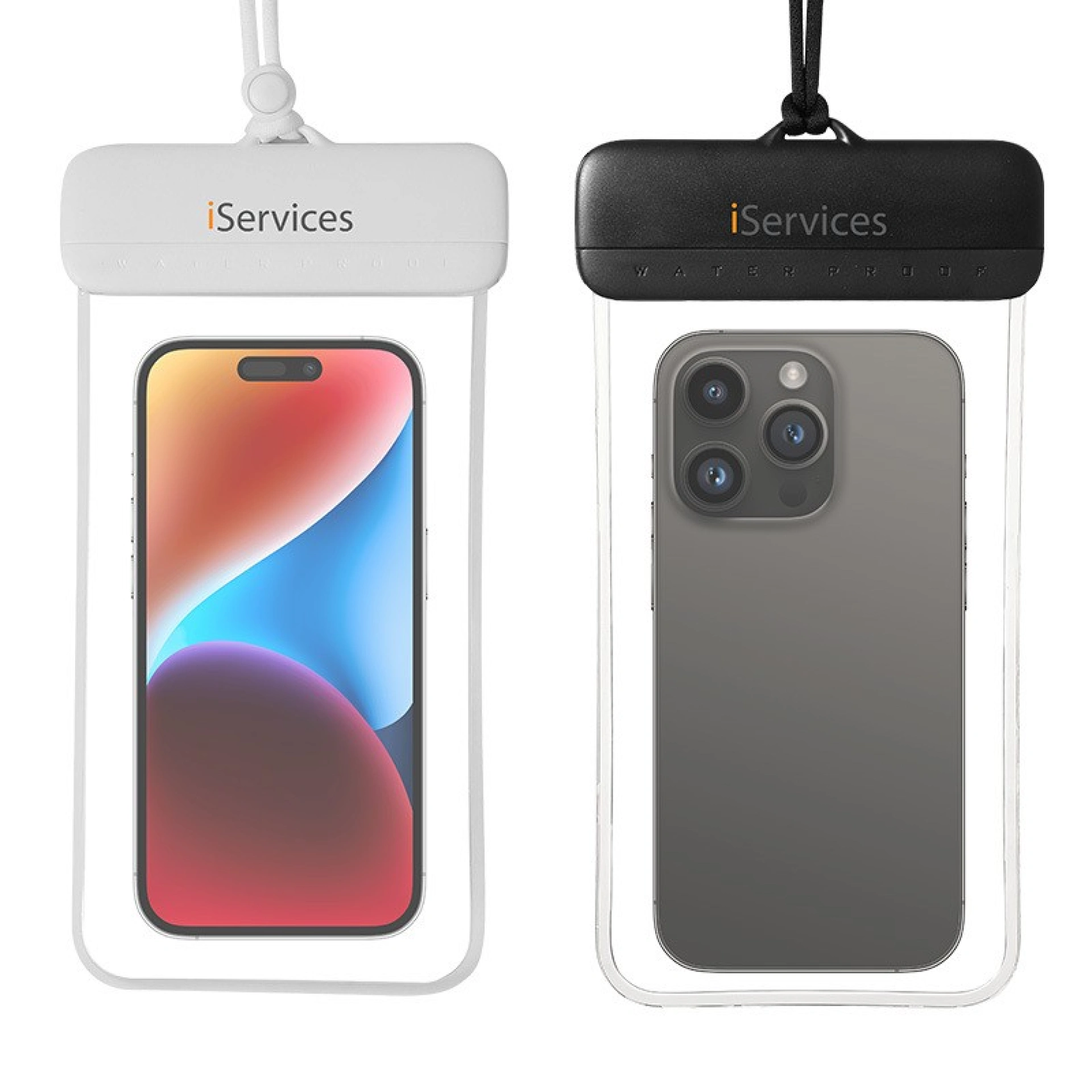 Pochette Étanche pour Smartphone