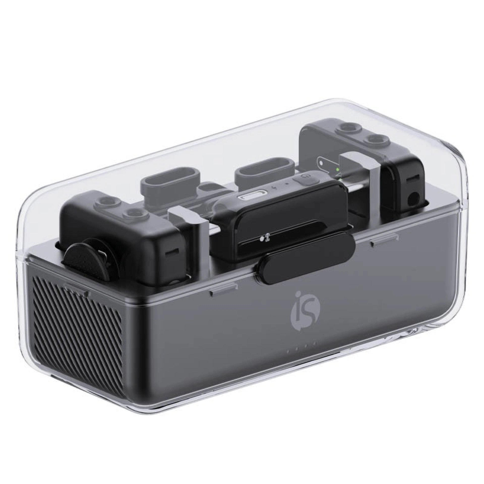 Micro Cravate