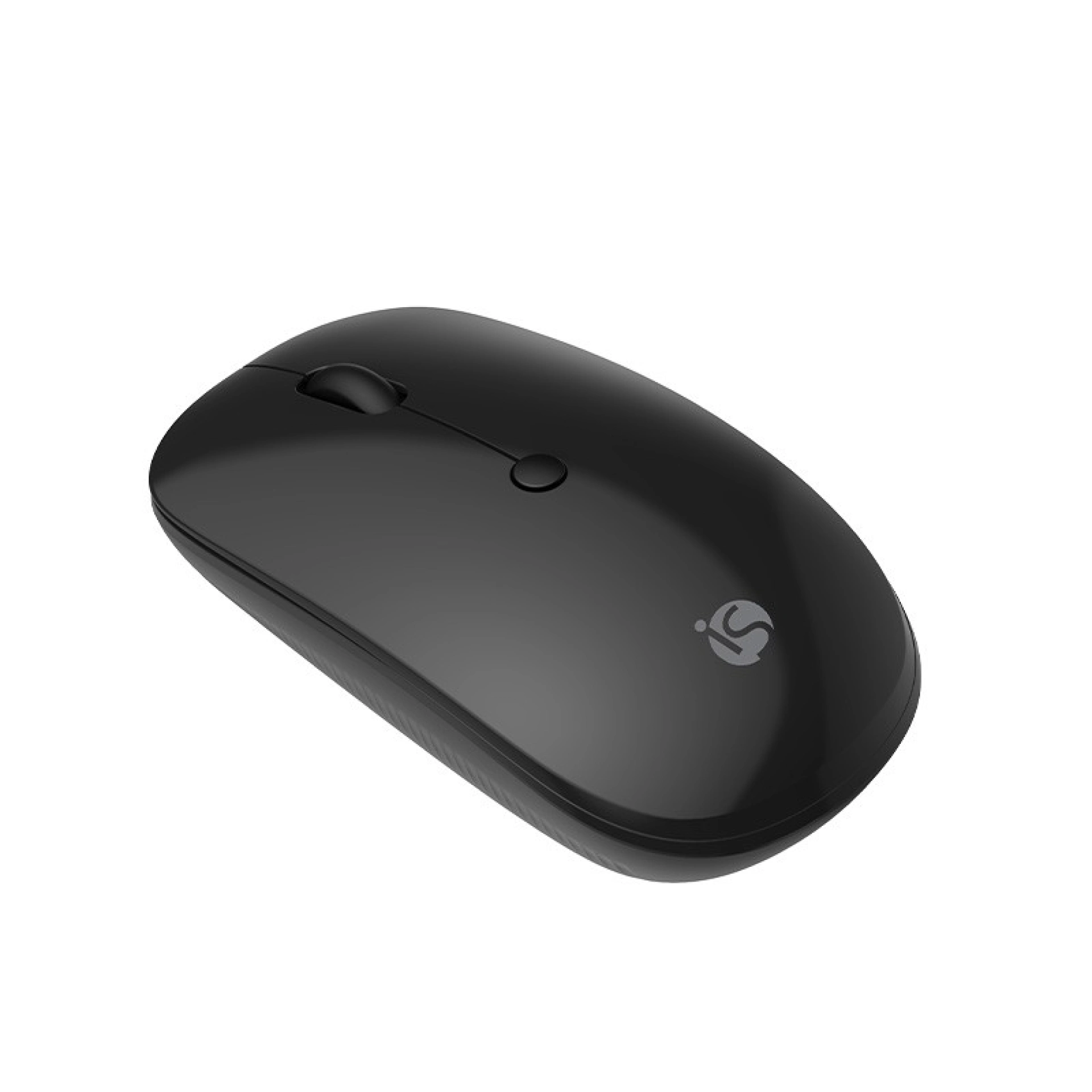 Souris Sans Fil Noir