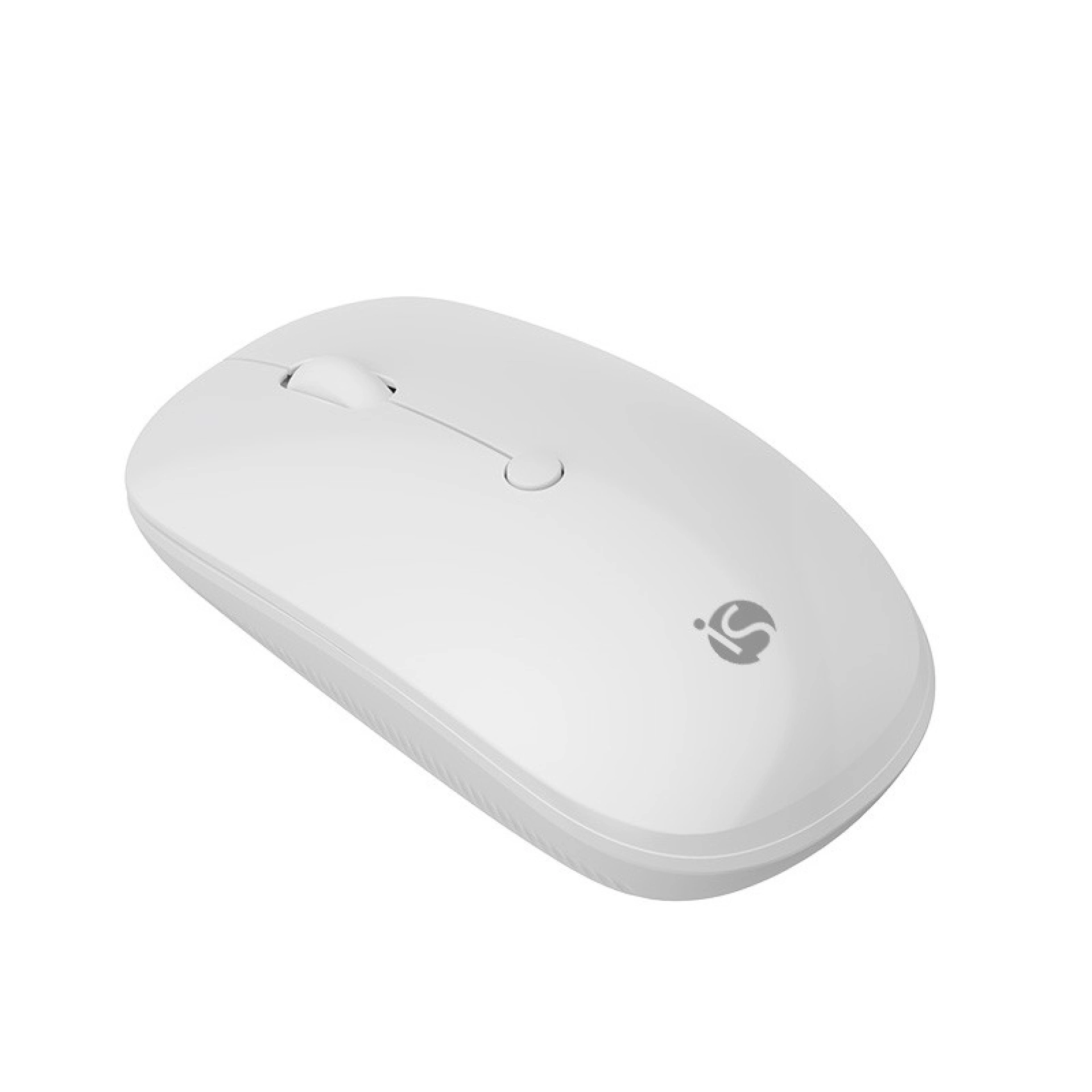 Souris Sans Fil Blanc