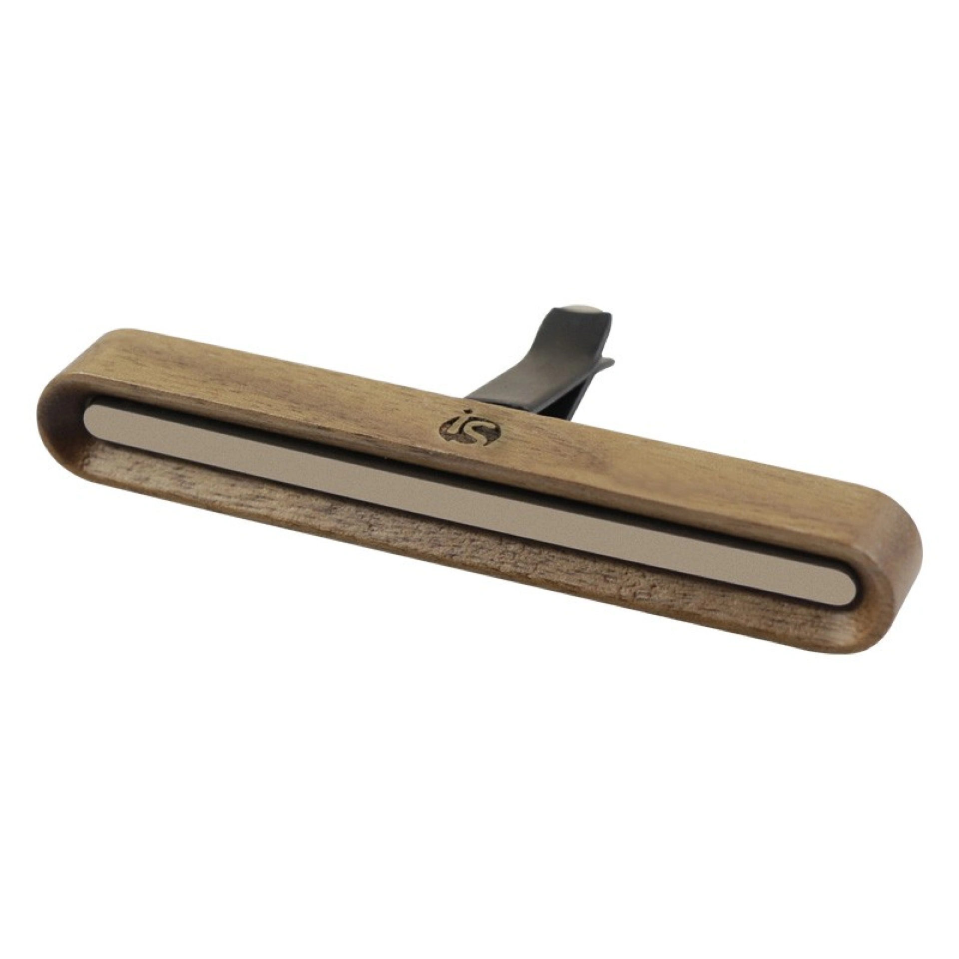 Diffuseur d'Arômes pour Voiture en Bois Or Rose
