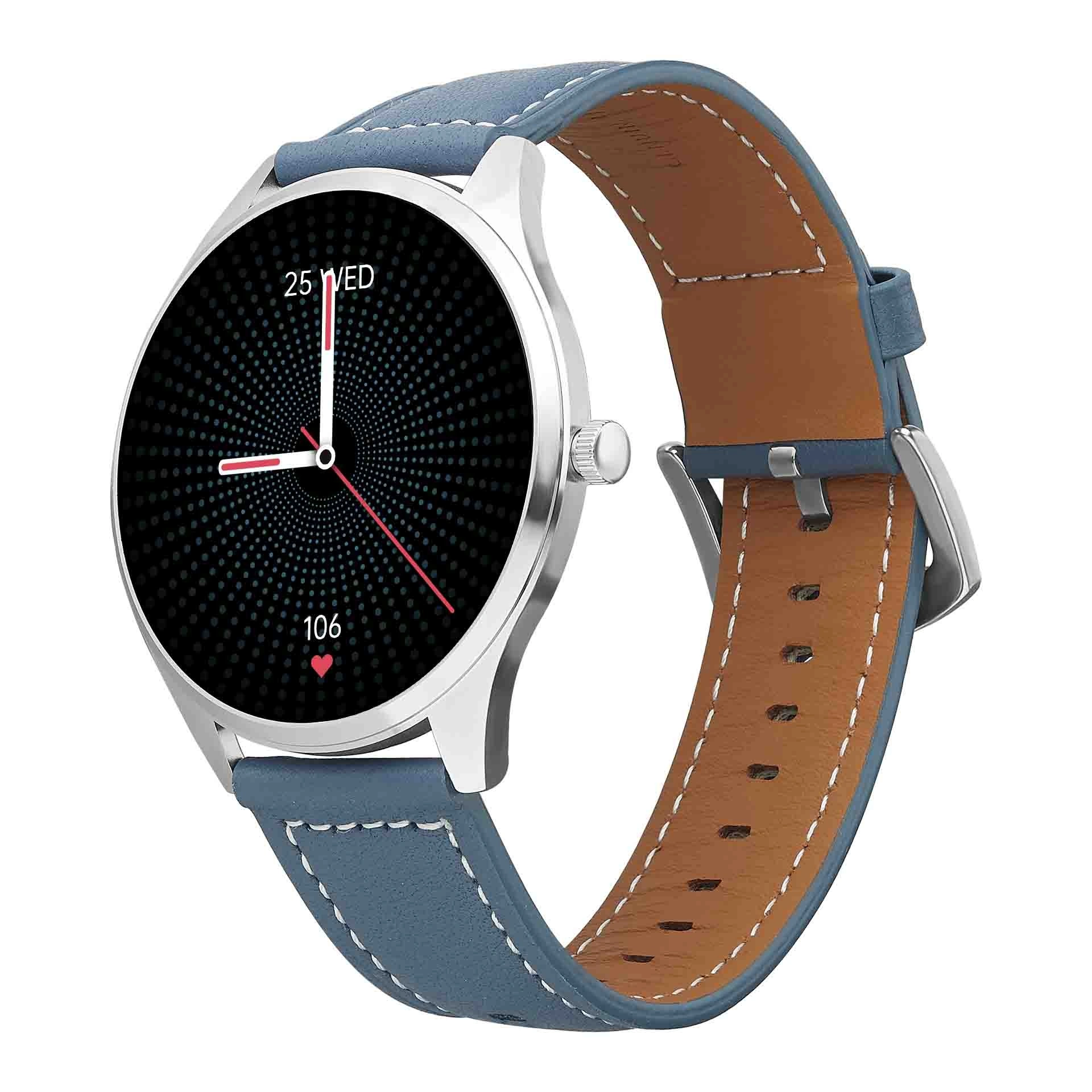 Montre Connectée Zeon