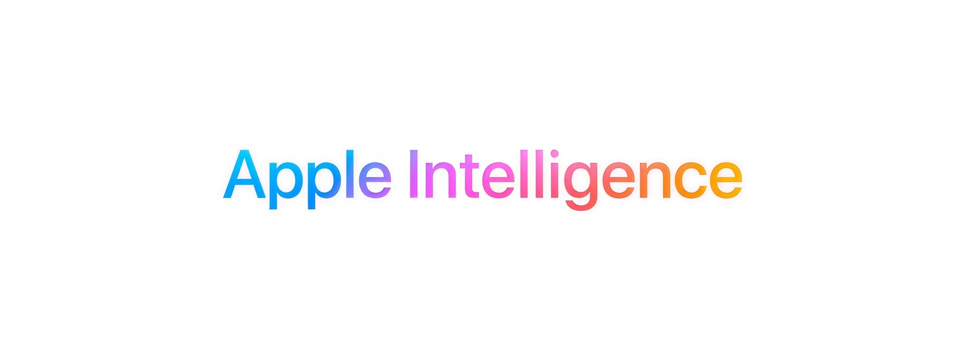 Qu'est-ce que l'Apple Intelligence ?
