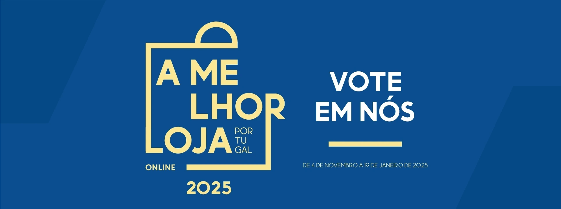 Votez maintenant pour iServices pour le meilleur magasin 2025