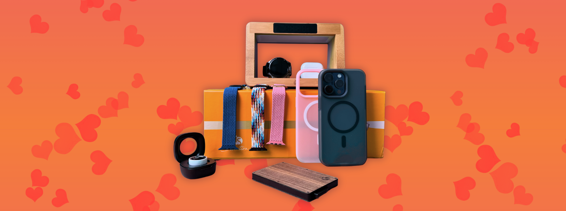 L'amour c'est... doubler vos points sur votre carte client