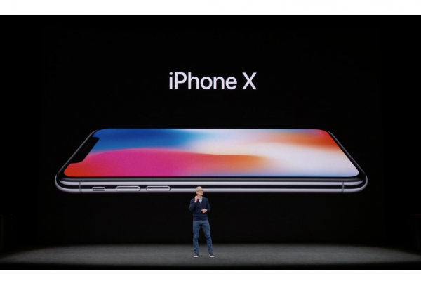 Apple dément avoir testé la fonction Touch ID sur l'iPhone X