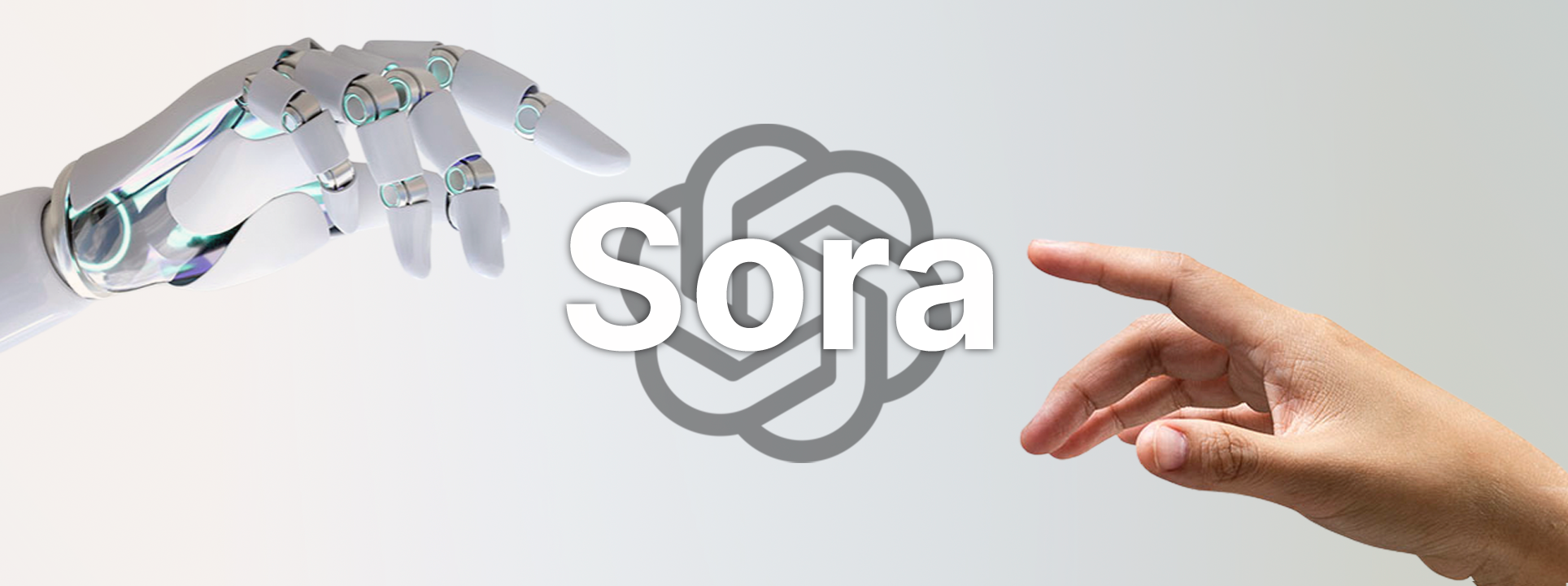 Sora, le ChatGPT des vidéos, est arrivé en Europe !