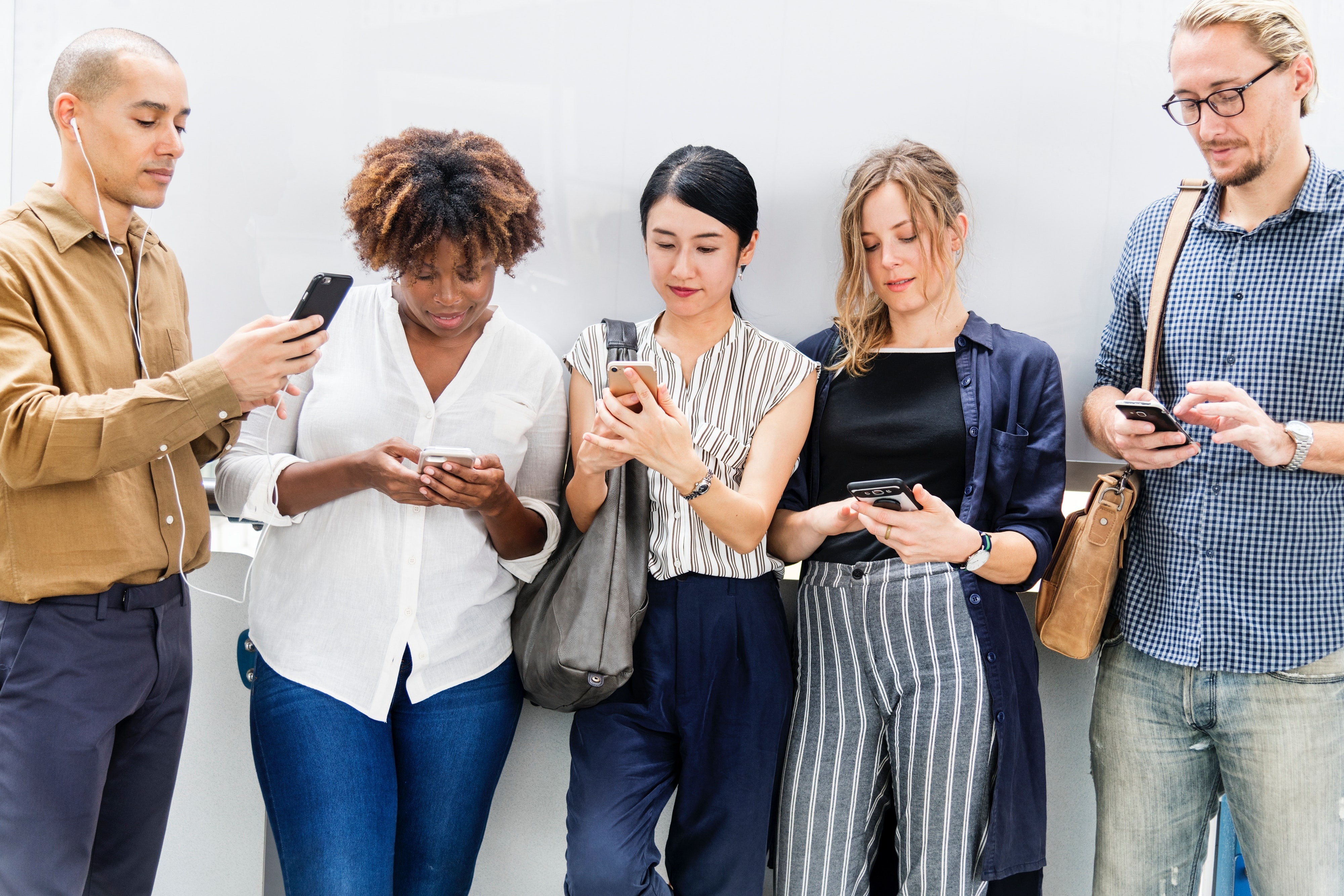 Ce qui a changé dans le monde des Smartphones en 2018