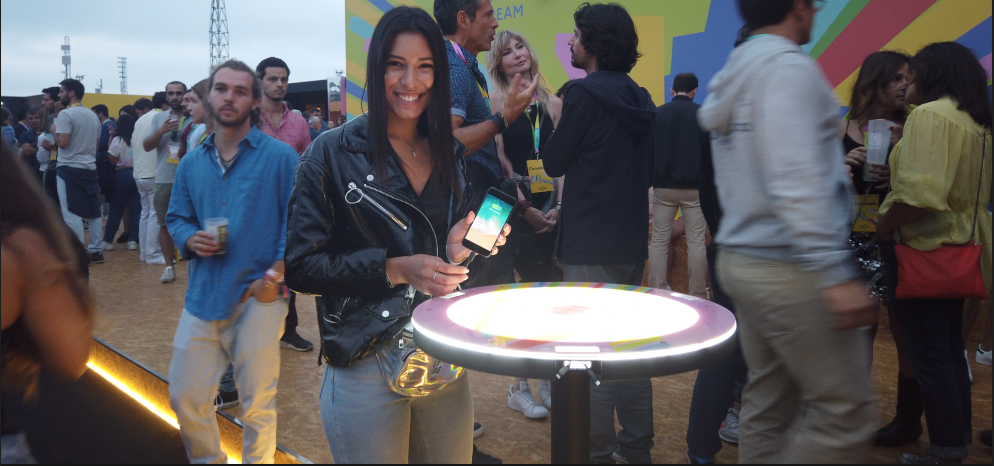 Chez NOS Alive, personne n’a été laissé sans énergie !