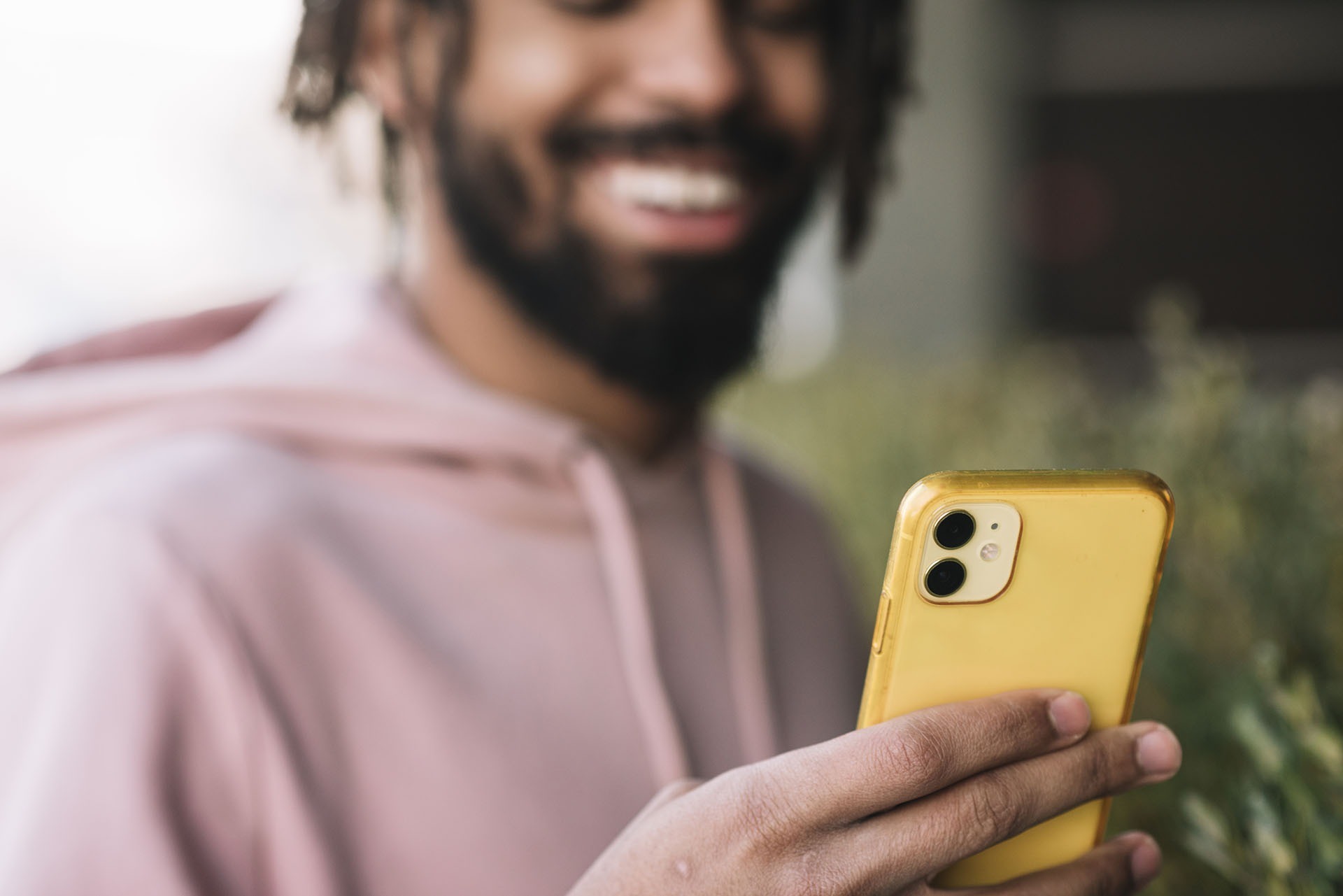 Garder son iPhone, c'est bon pour la planète !