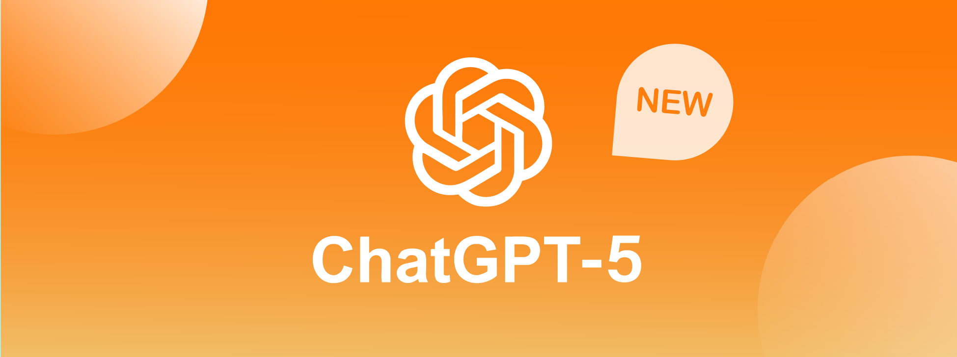 ChatGPT-5 : Tout ce que vous devez savoir