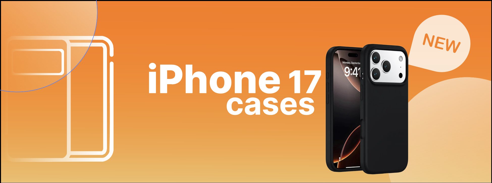 iServices propose déjà des coques pour l'iPhone 17