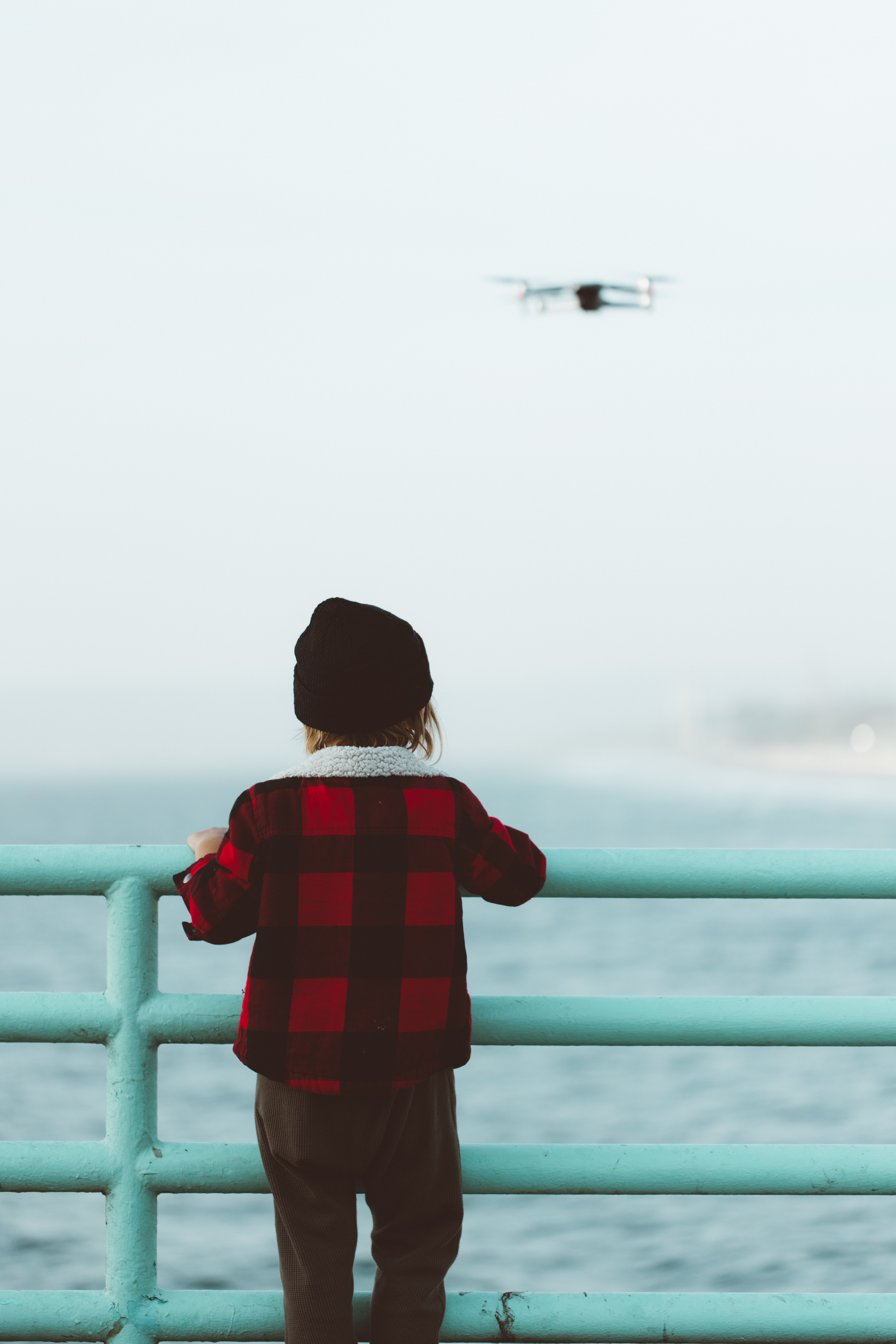 Profitez du dimanche de Pâques avec DJI
