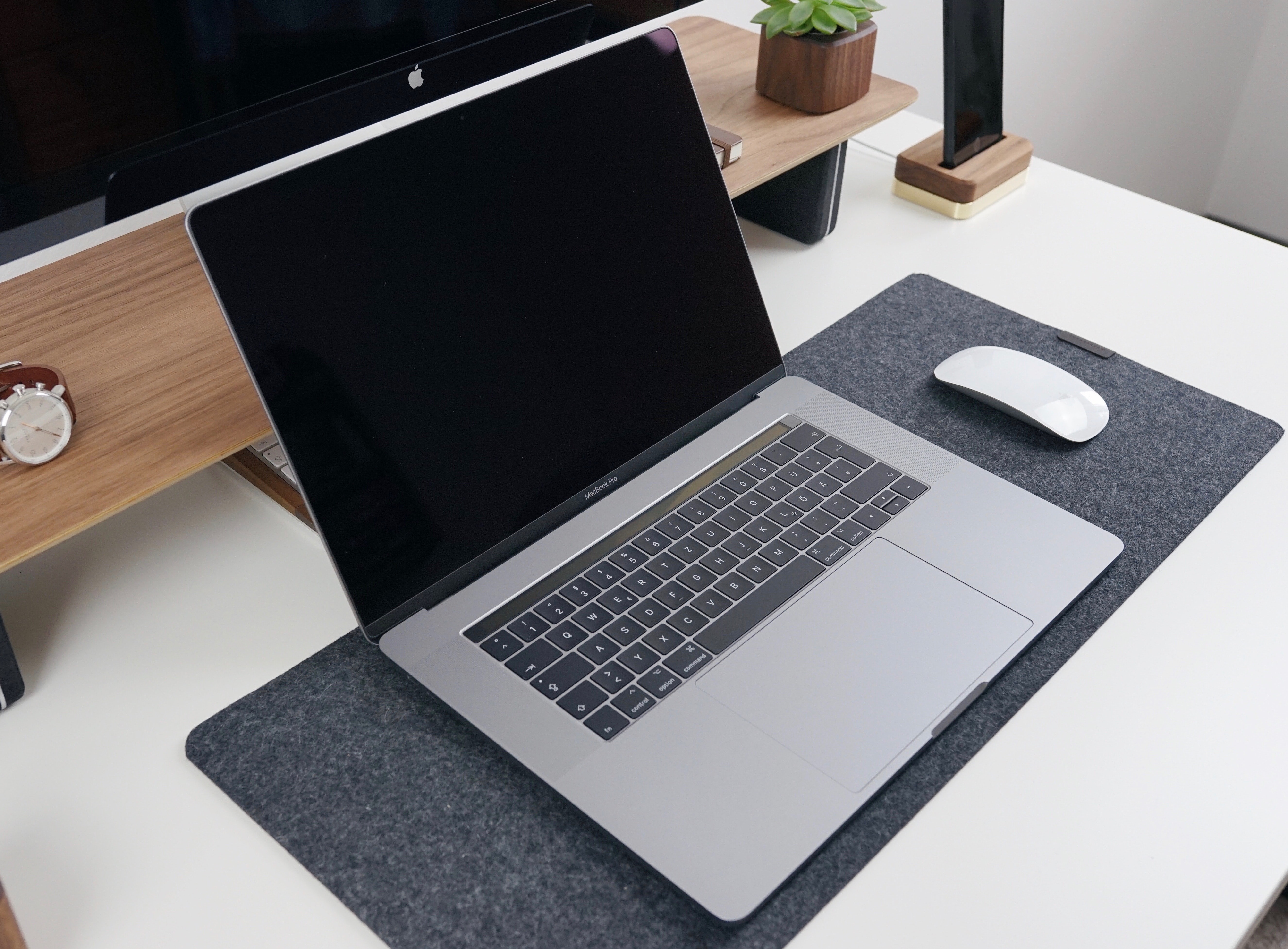 Macbook ne s'allume plus ?