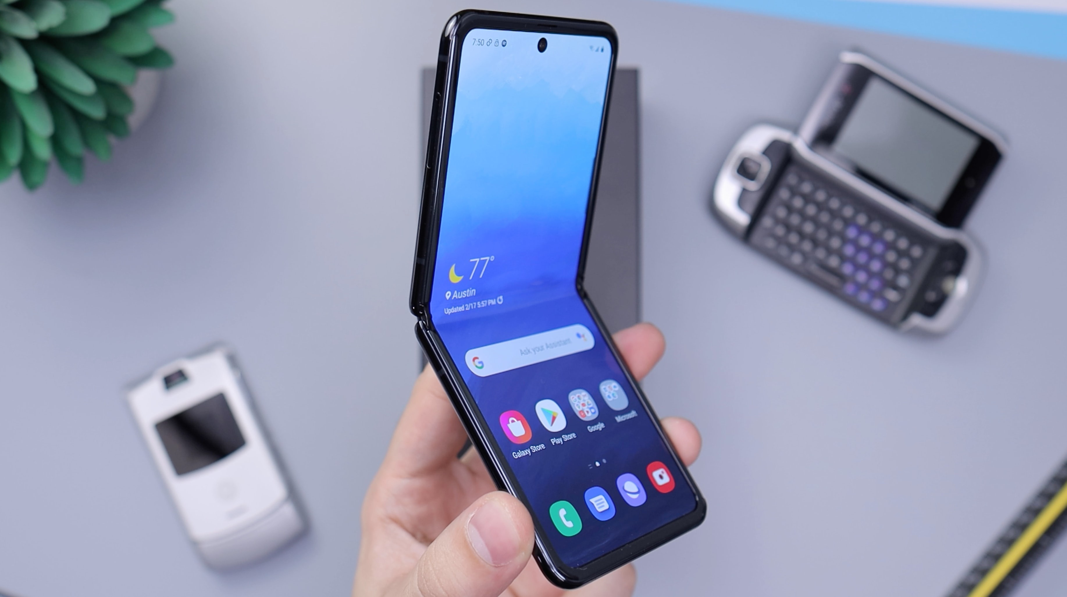 Écran Samsung Galaxy : problèmes et solutions