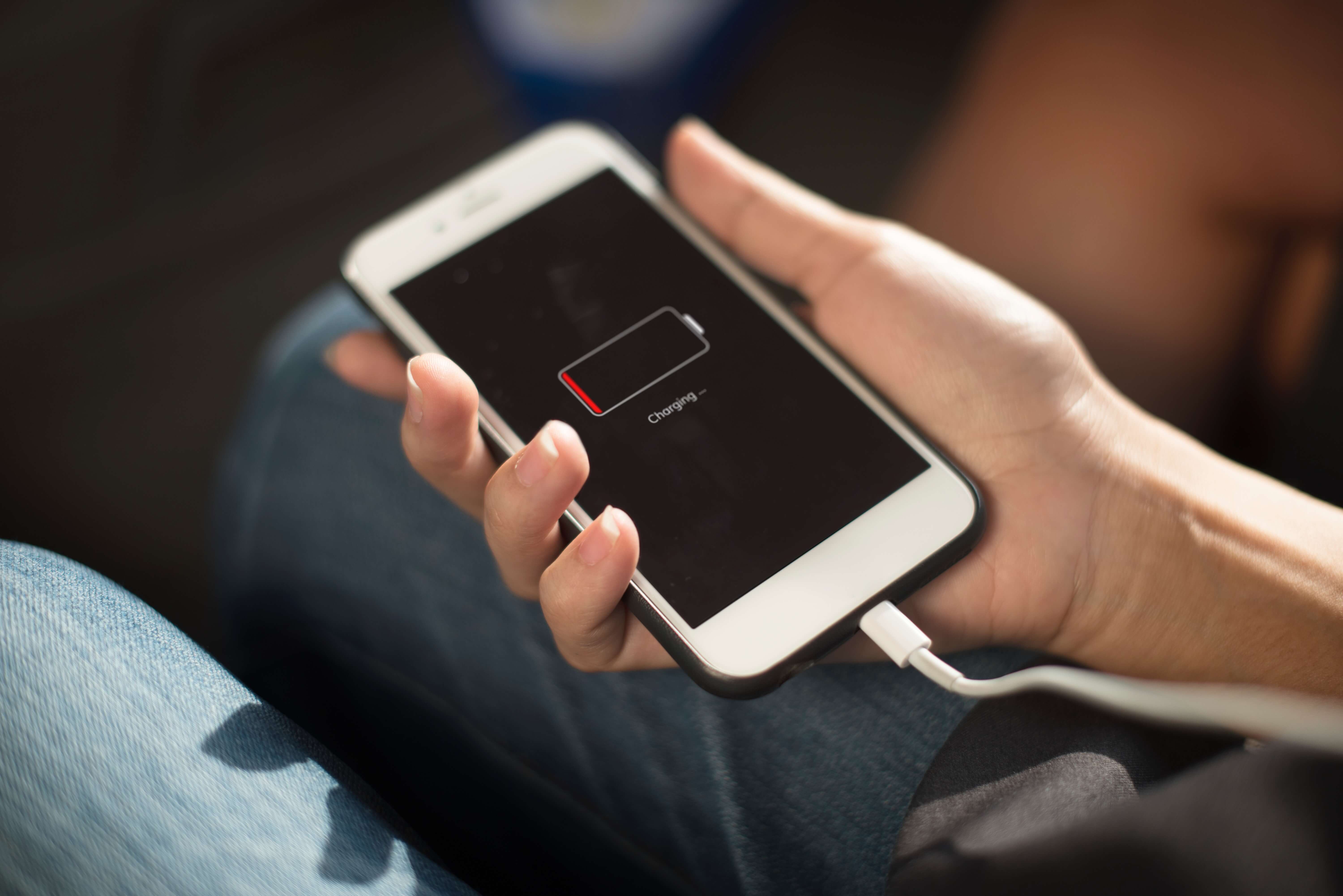 12 conseils qui prolongent la durée de vie de votre batterie