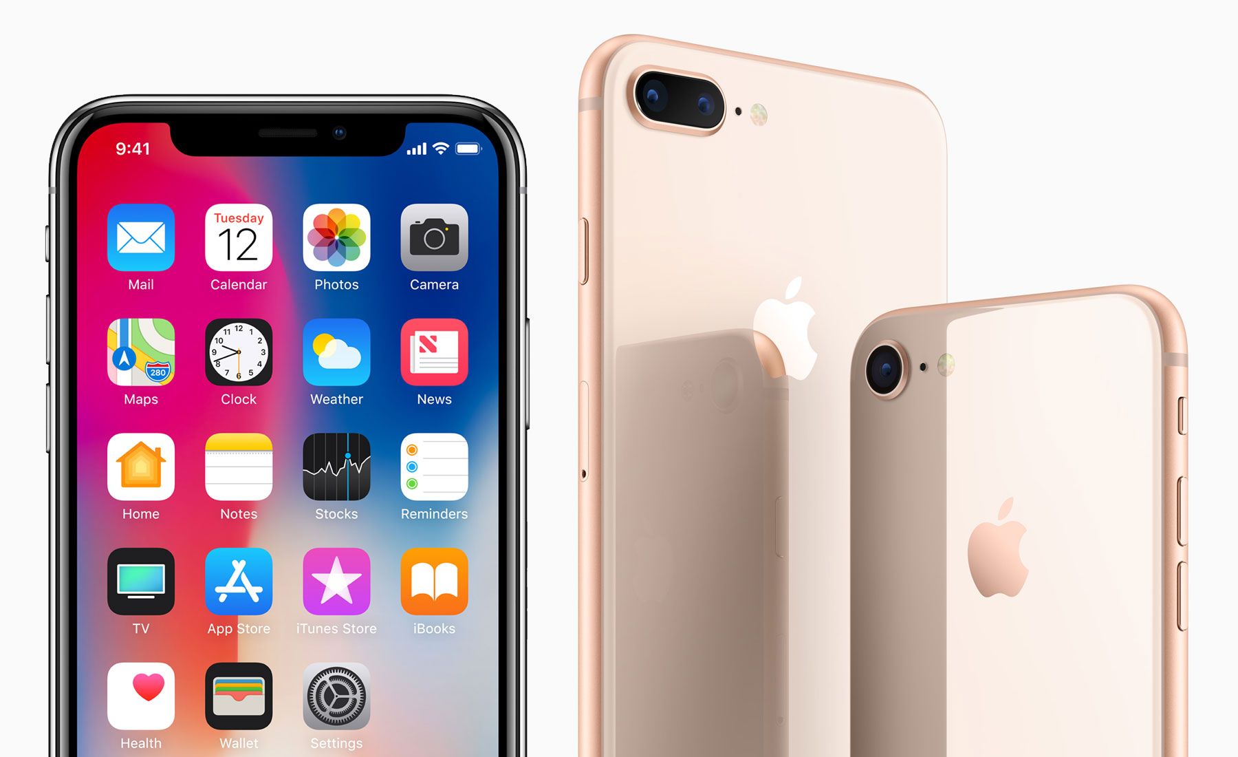 Vous avez toujours voulu un iPhone? Découvrez notre programme de retours!