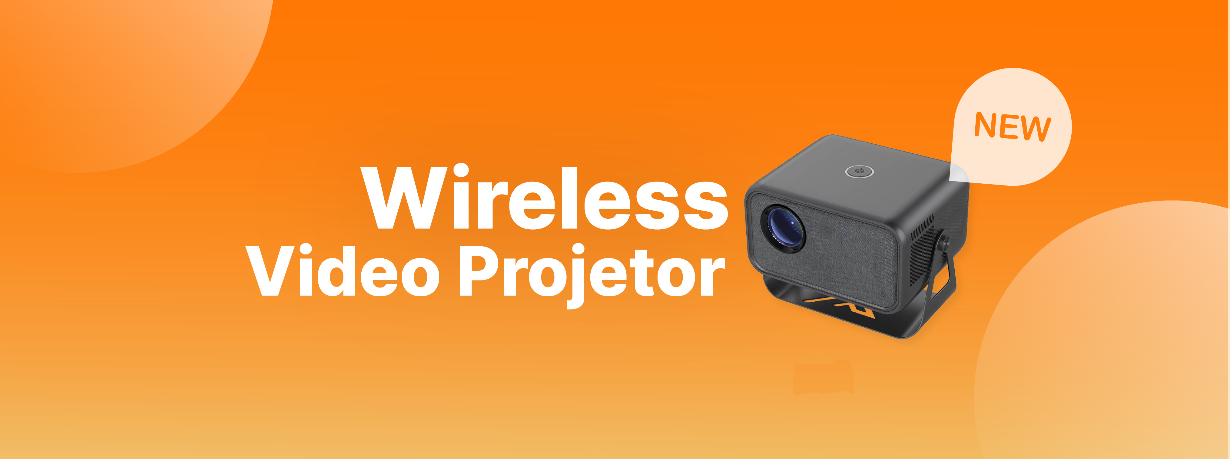 iServices Vidéoprojecteur : Le cinéma où que vous soyez
