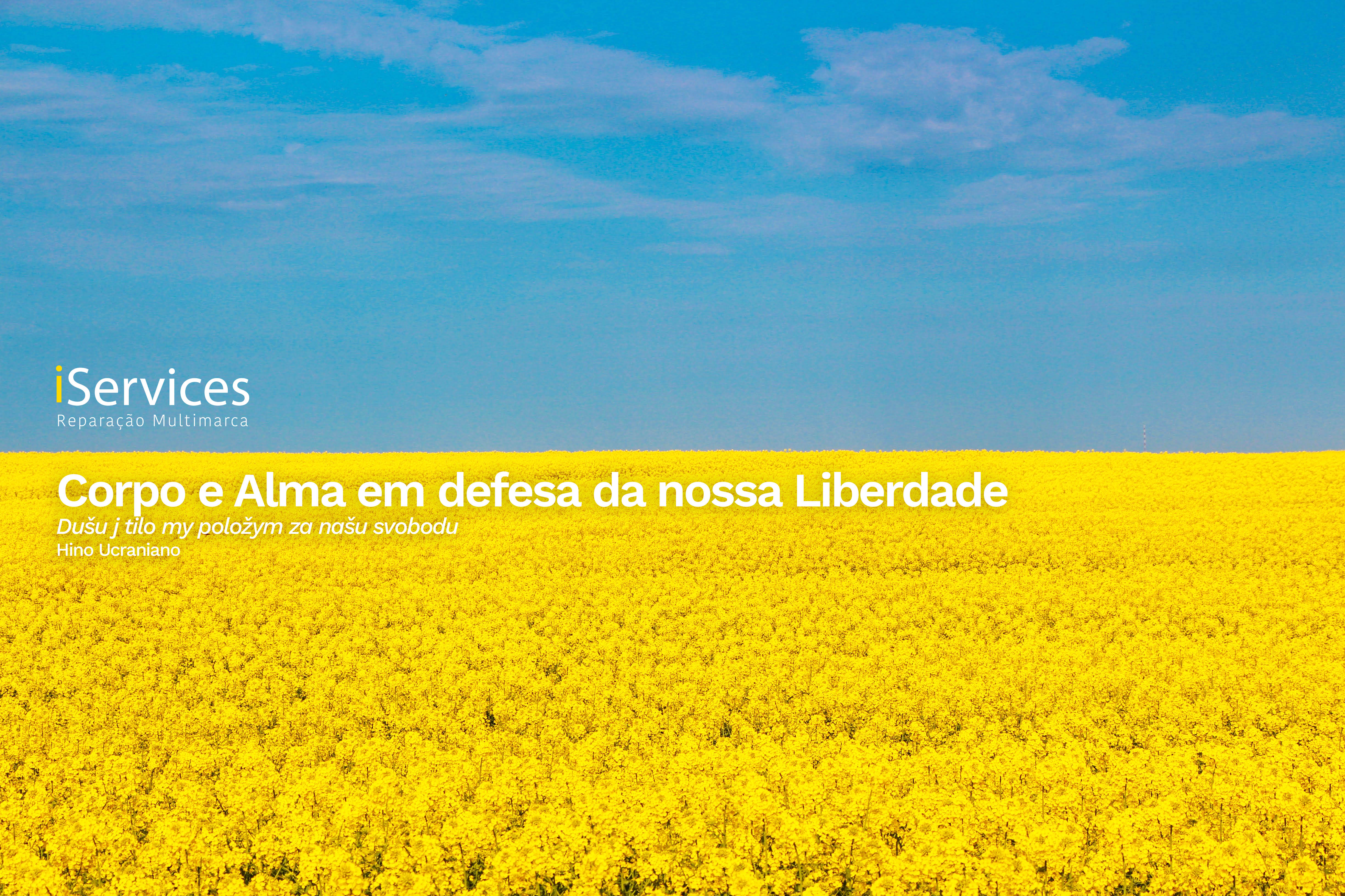 Campagne interne de collecte de marchandises pour l'Ukraine
