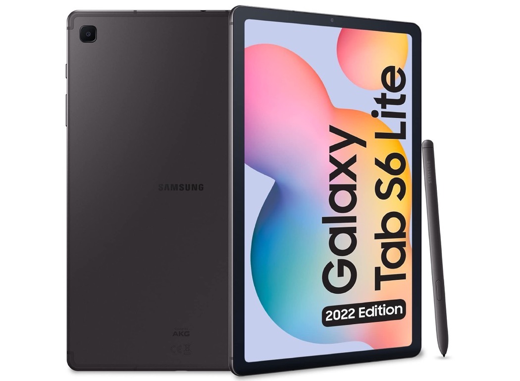 Samsung lance la nouvelle Samsung Galaxy Tab S6 Lite (2022)