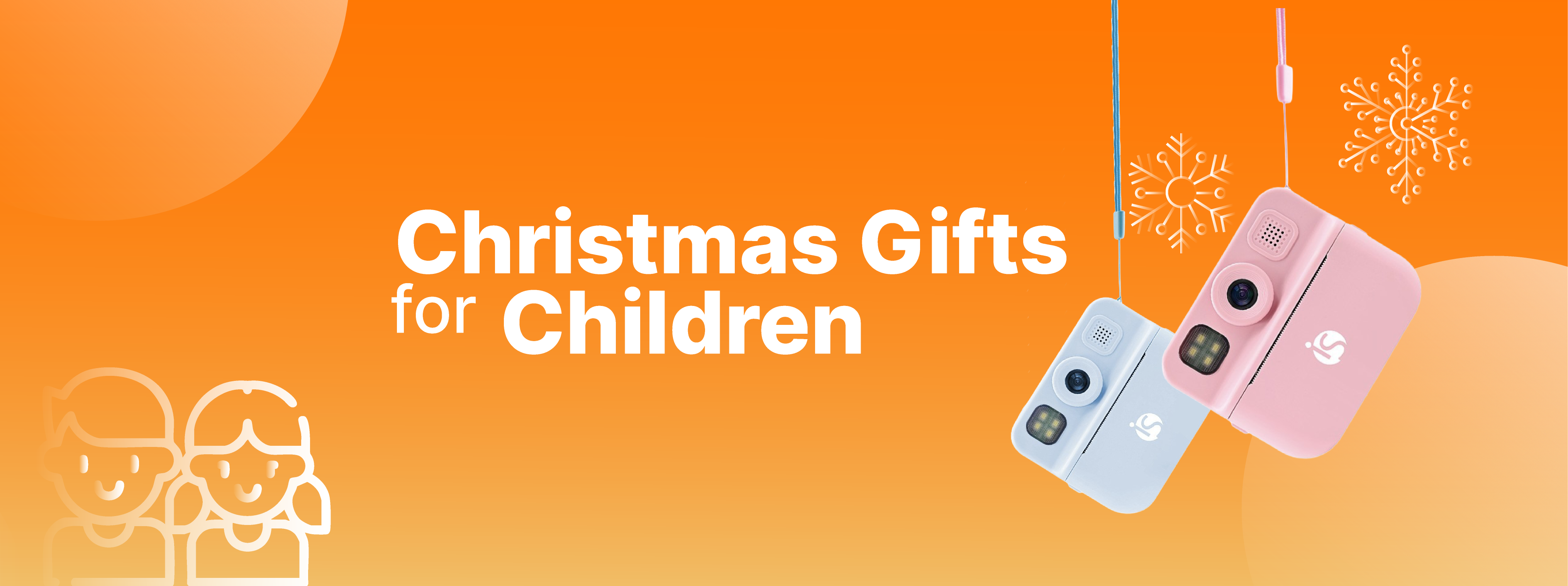 Les 4 meilleurs cadeaux de Noël pour les enfants