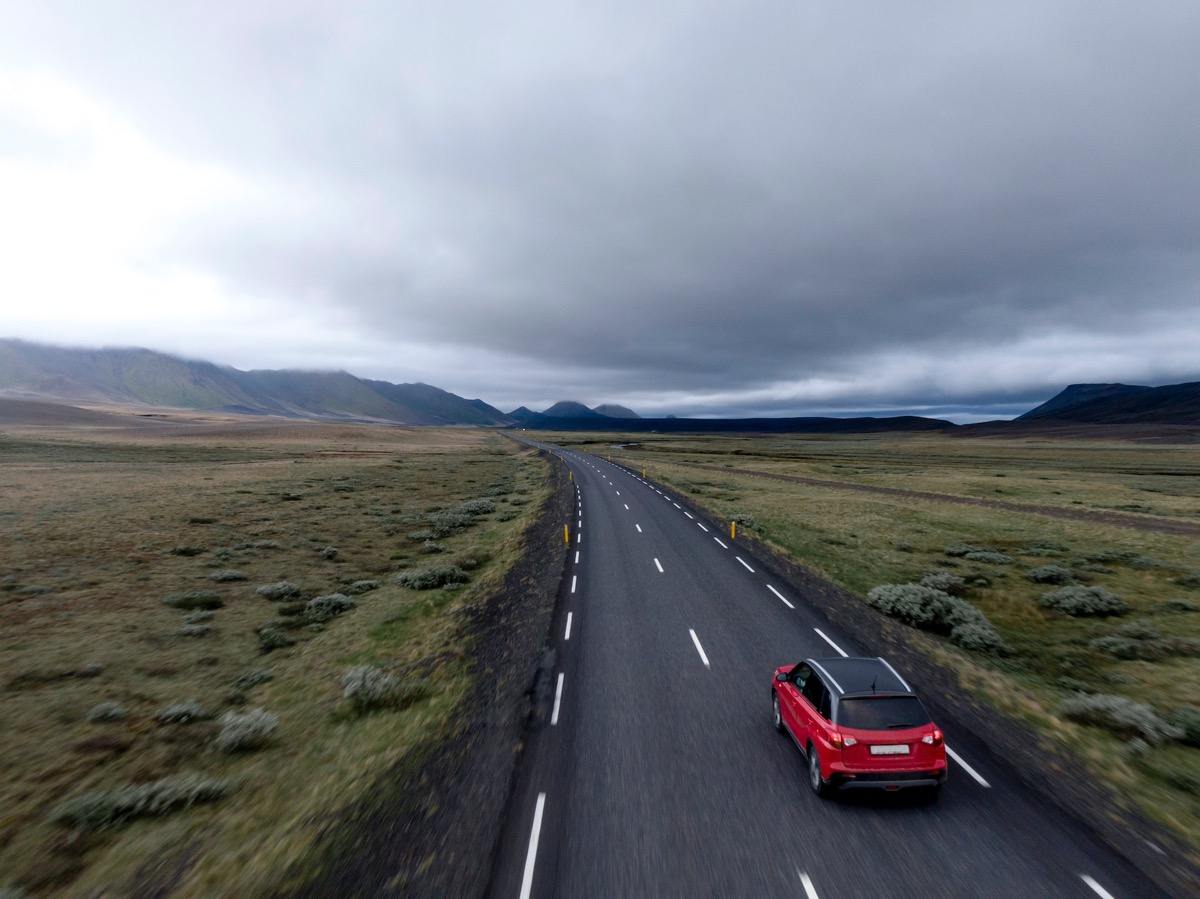 Envie d'un voyage plus écologique ? Google Maps aide !