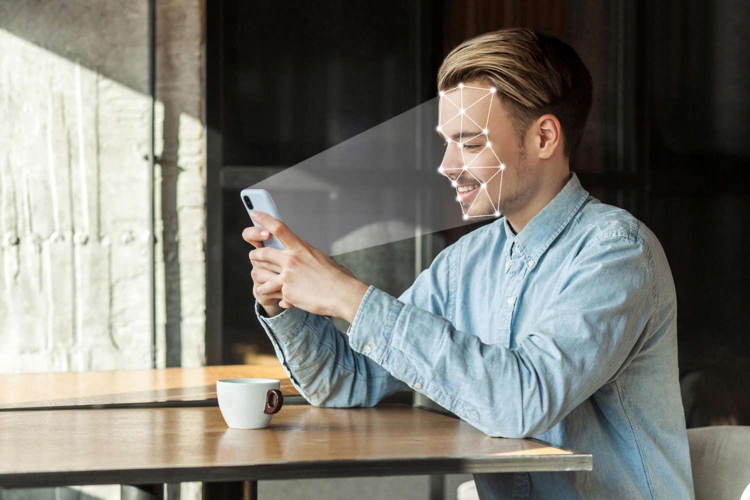 Découvrez les pannes de Face ID les plus courantes