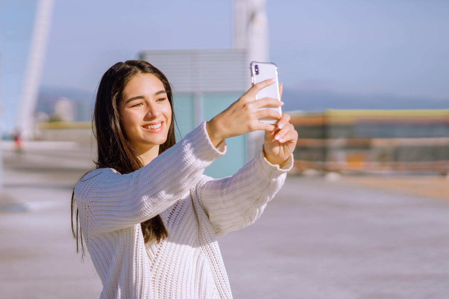 Quels sont les signes de panne de l'appareil photo des téléphones portables ?