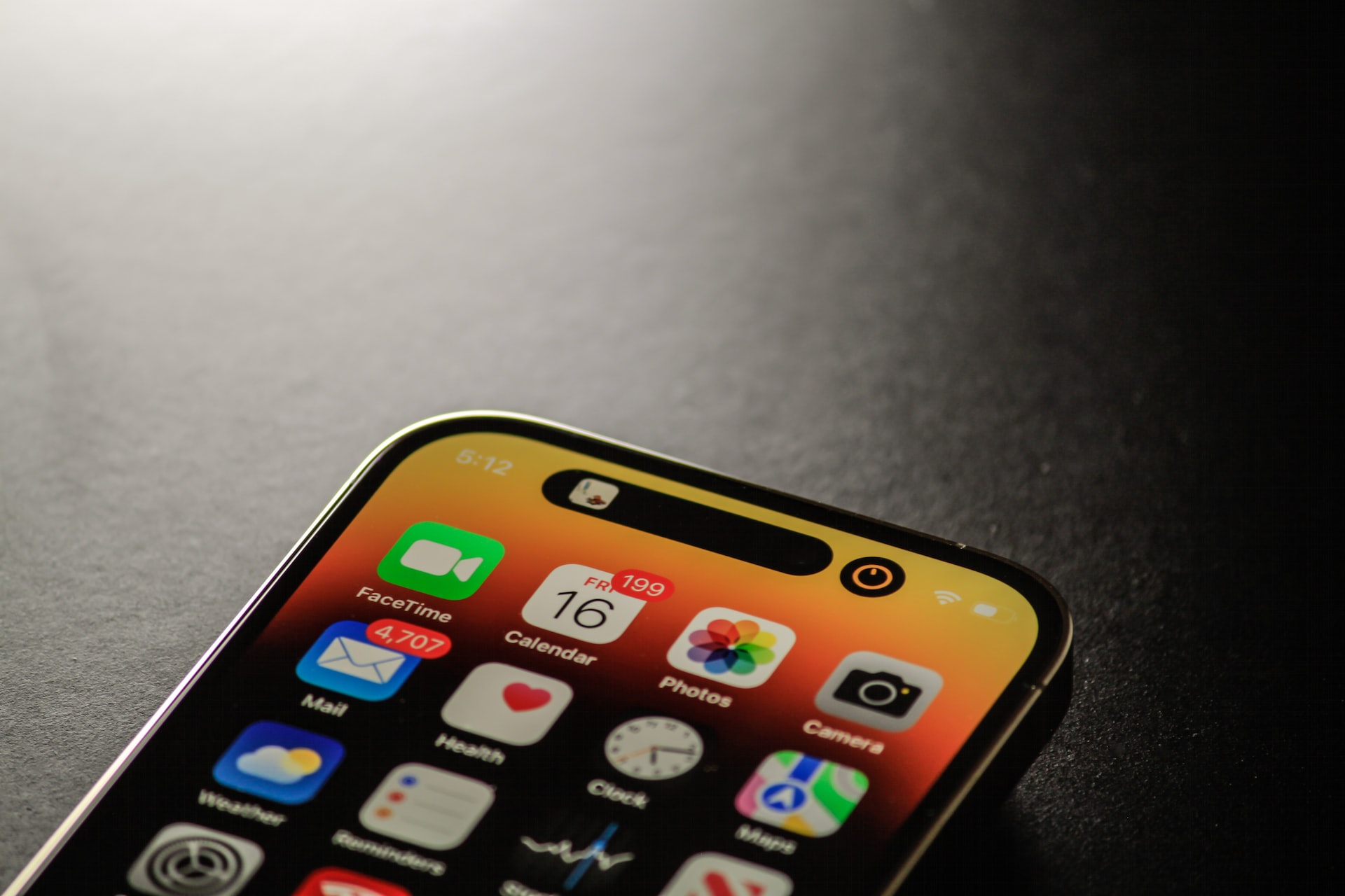 iOS conquista terreno no final de 2022