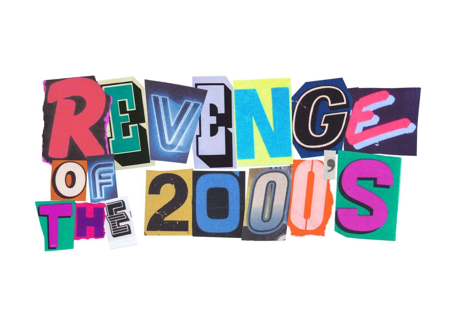 iServices donne plus de dynamisme à La Revanche des années 2000