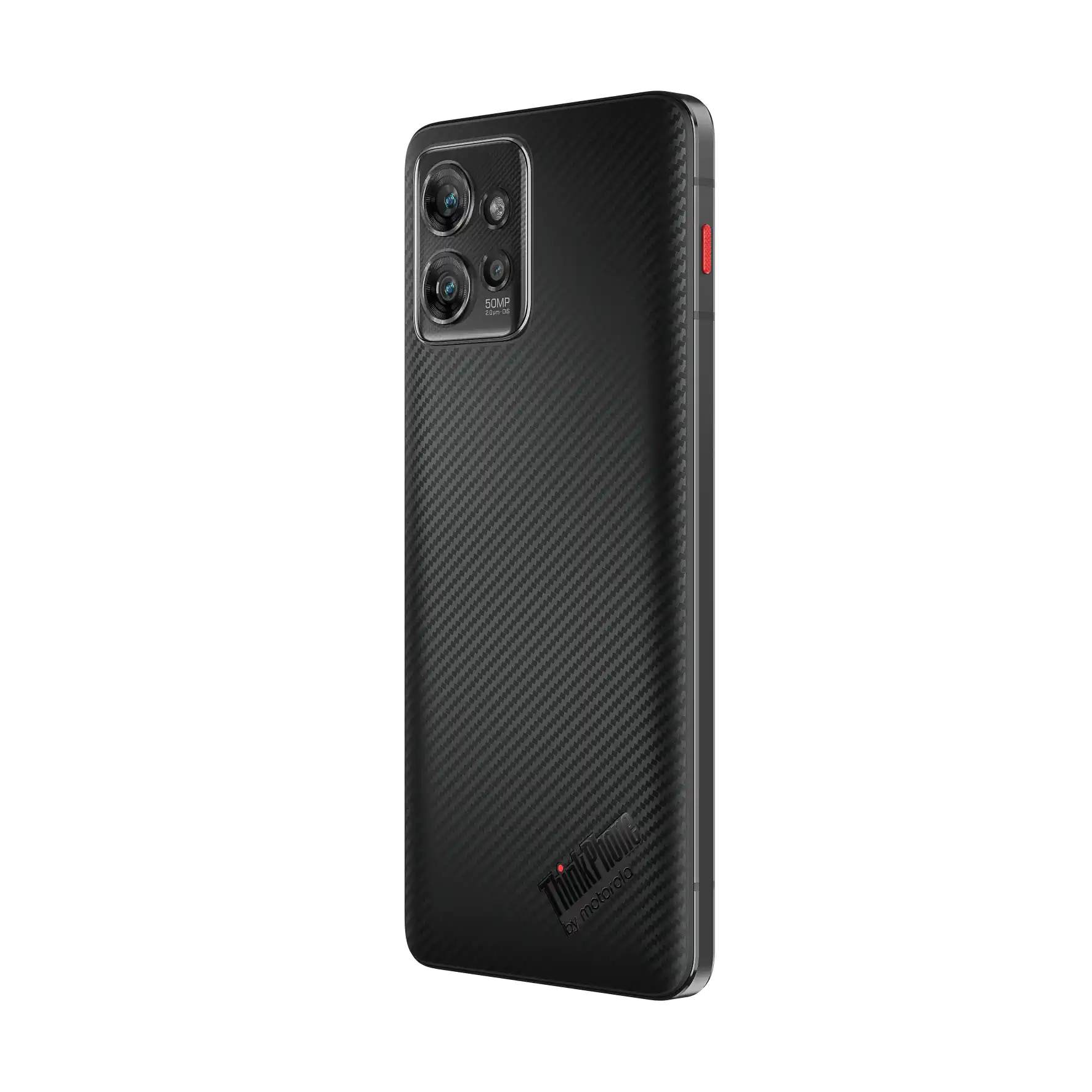 ThinkPhone : un téléphone qui ressemble à un PC