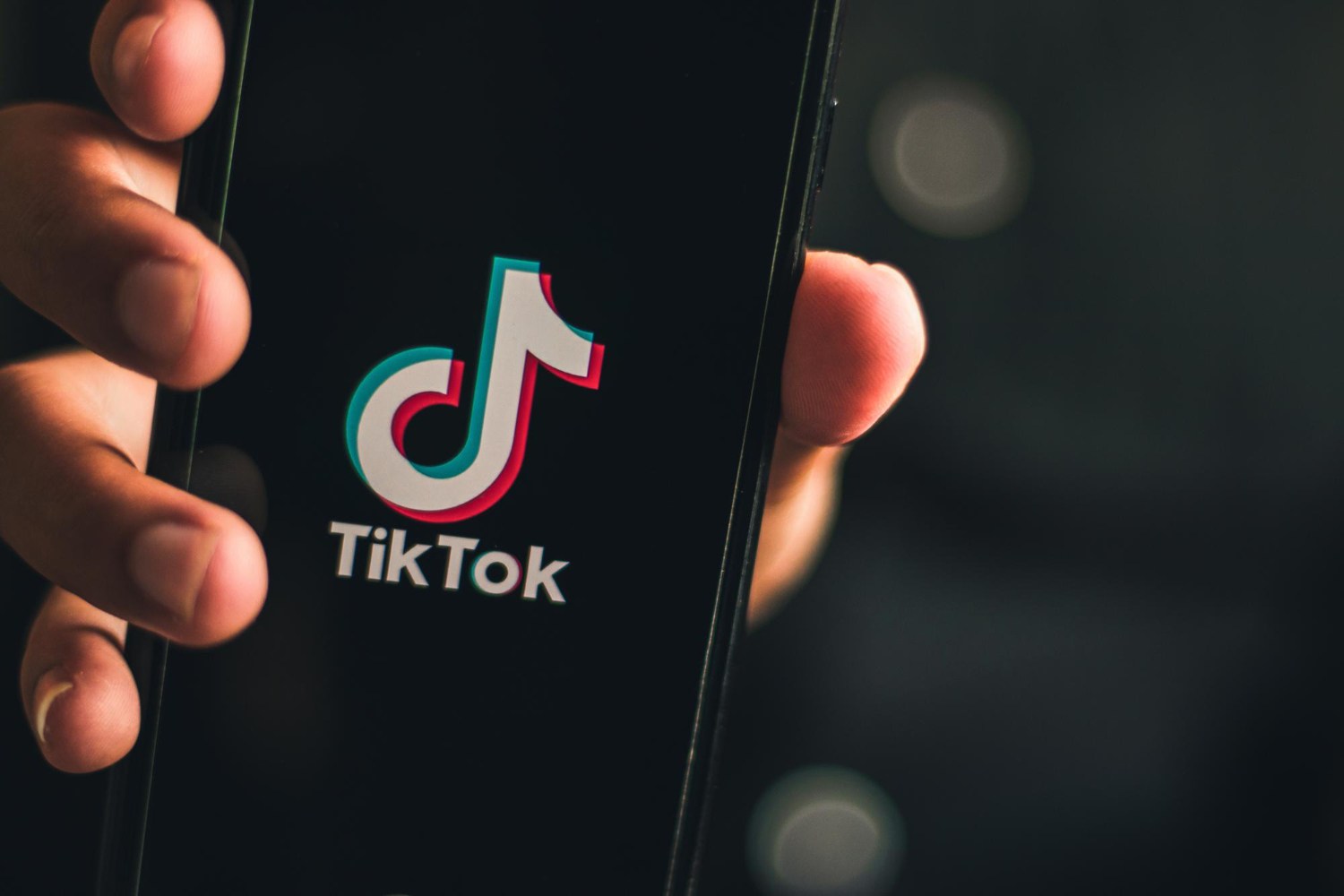 TikTok risque-t-il d'être banni de l'UE ?