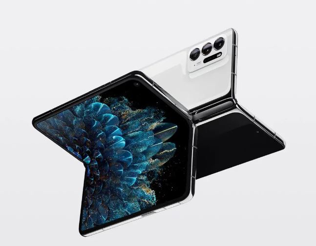 OnePlus Foldable est peut-être en route