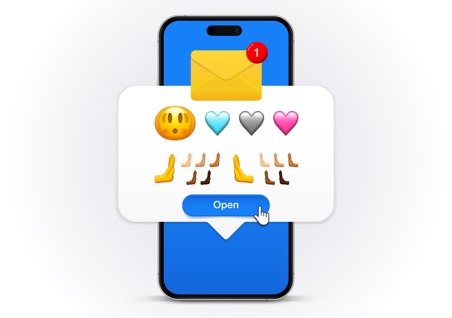 Quoi de neuf dans iOS 16.4