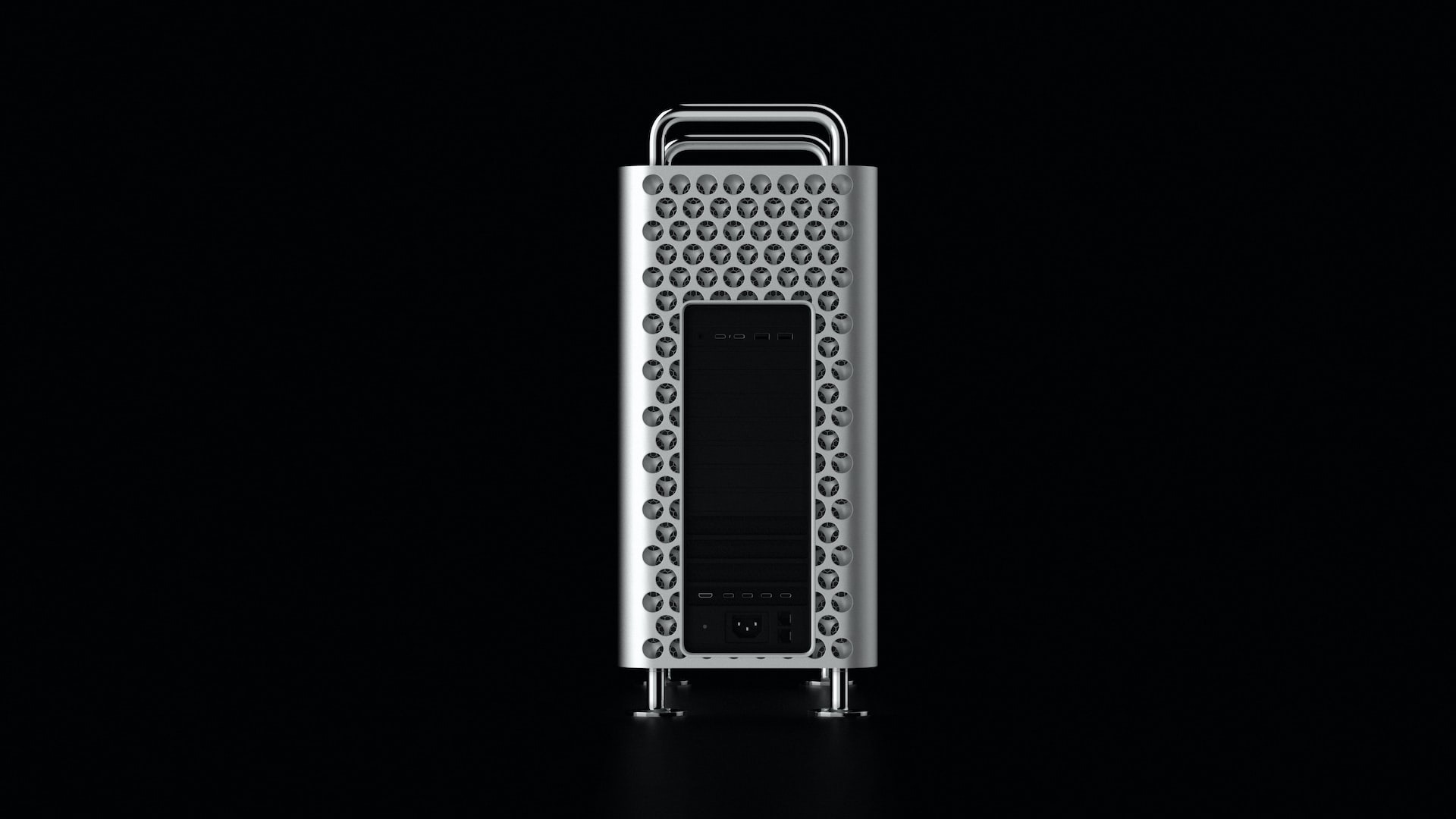 Un nouveau Mac Pro pourrait arriver