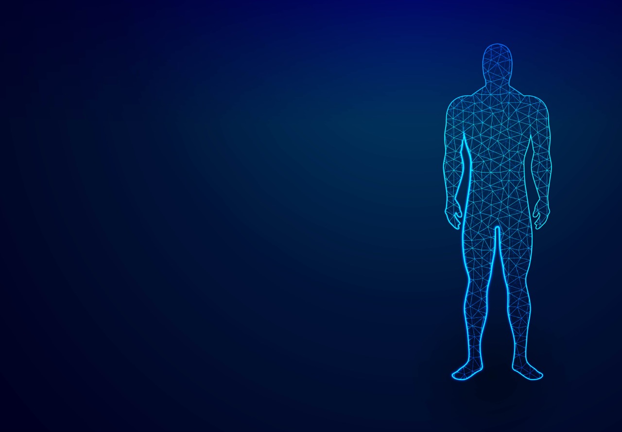 Après Face ID... Body ID ?