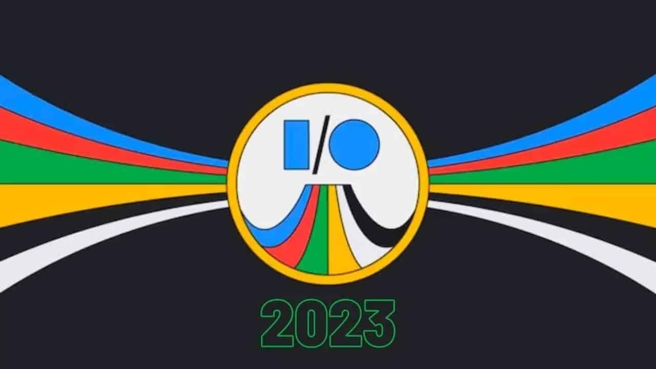 Google I/O 2023 a déjà une date fixée