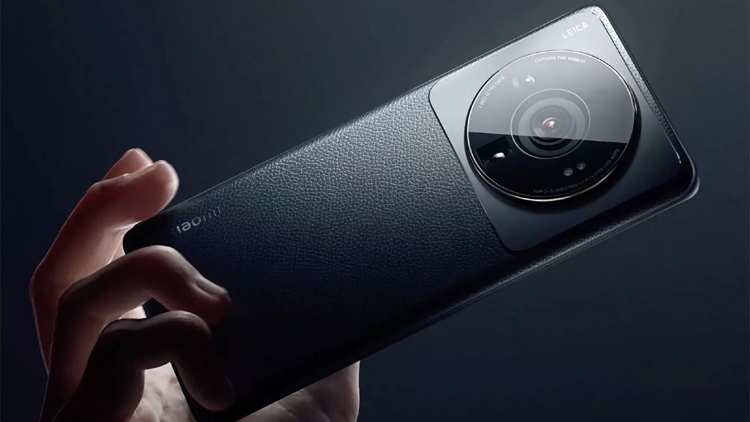 Xiaomi 13 Ultra arrive ce mois-ci
