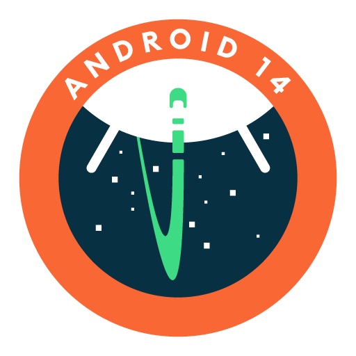 Android 14 bêta maintenant disponible