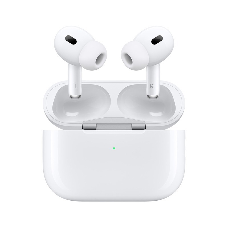 Music Pods Pro 2e génération : vos nouveaux écouteurs sans fil
