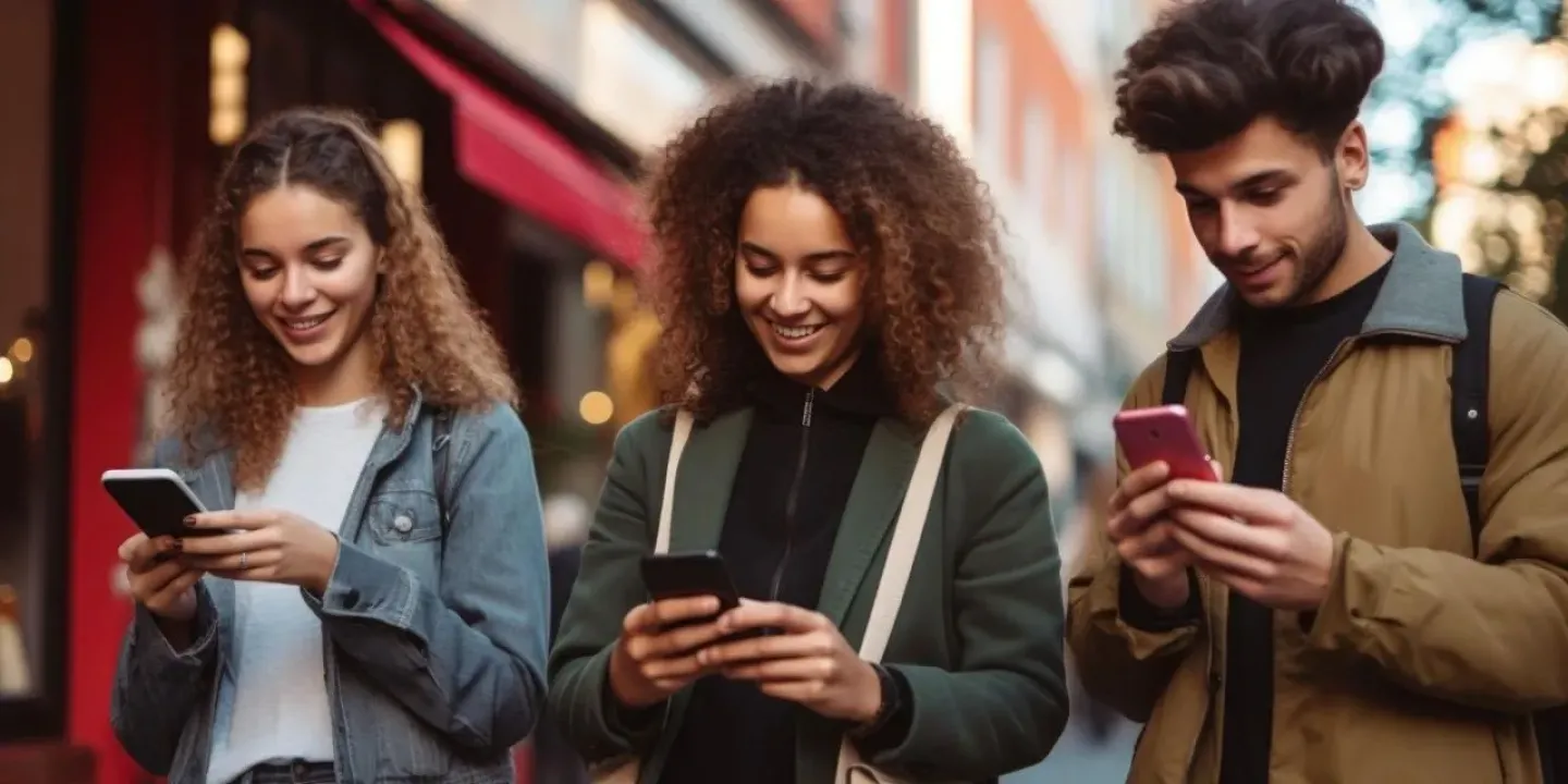 Ventes de smartphones avec le pire 3ème trimestre des 10 dernières années !