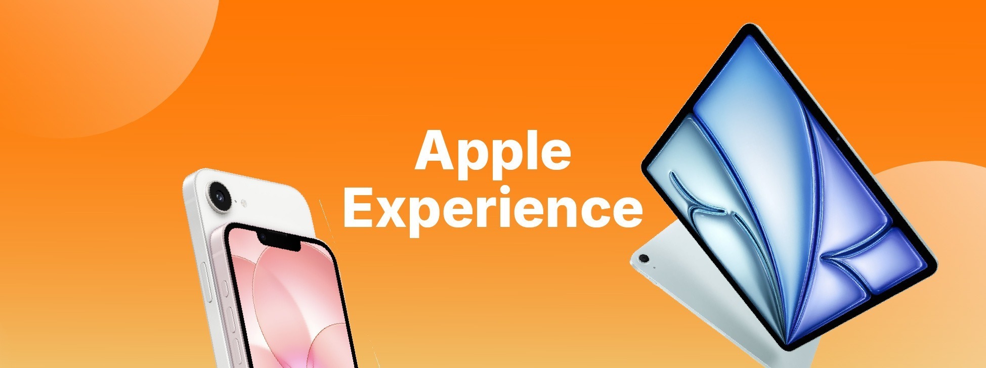C'est officiel : l'iPhone 17e et l'iPad Air arrivent!