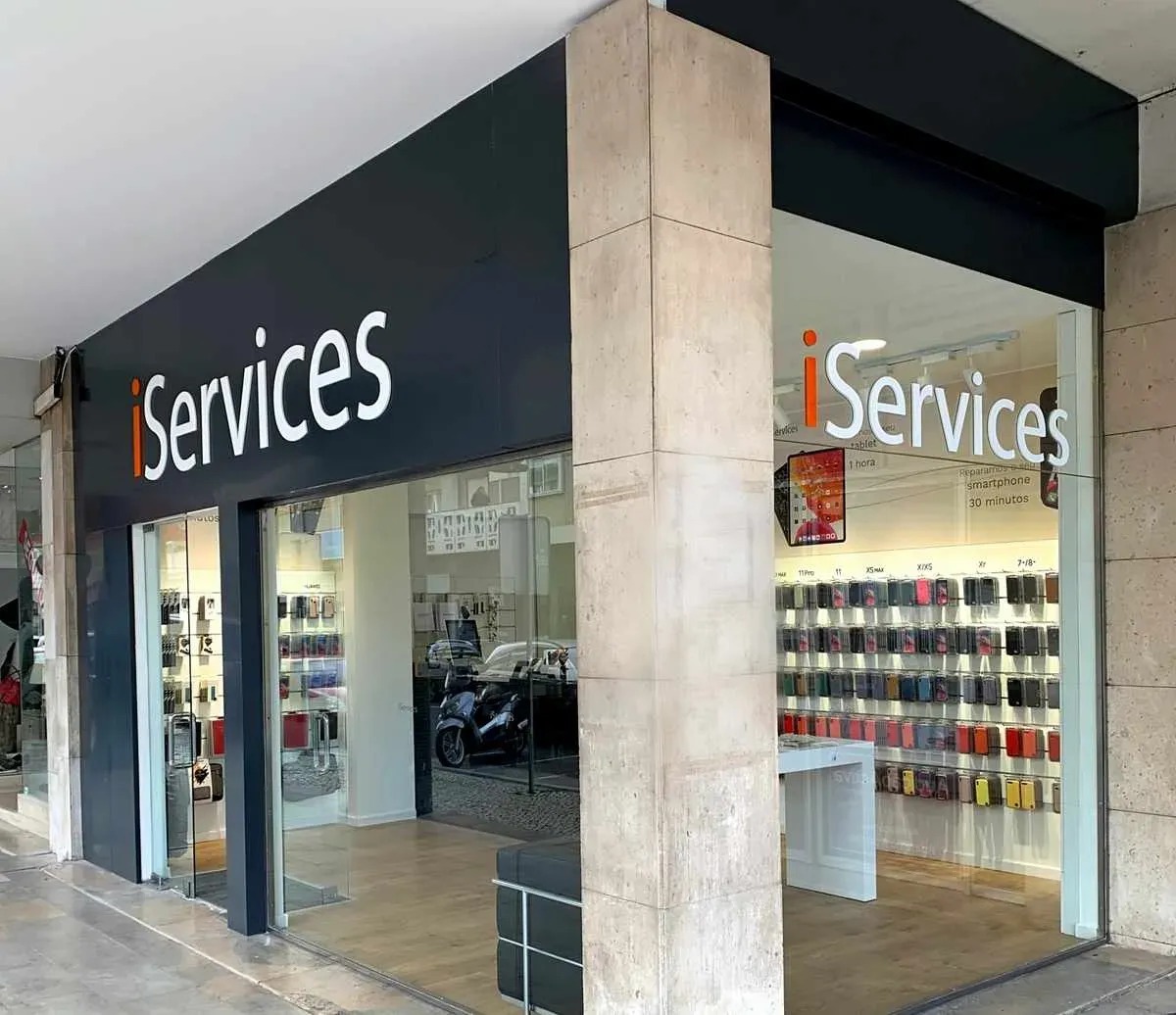 Connaissez-vous déjà notre magasin dans la ville de Leiria?