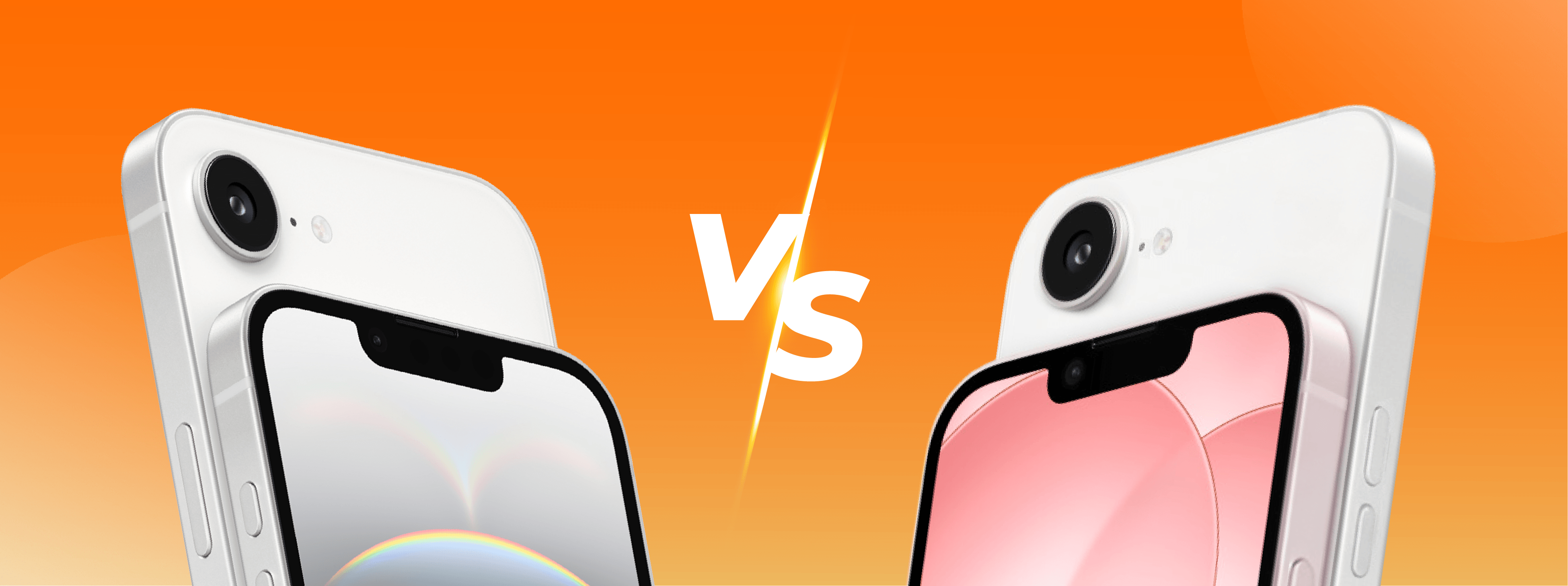 iPhone 16e ou iPhone 17e, lequel est le meilleur?